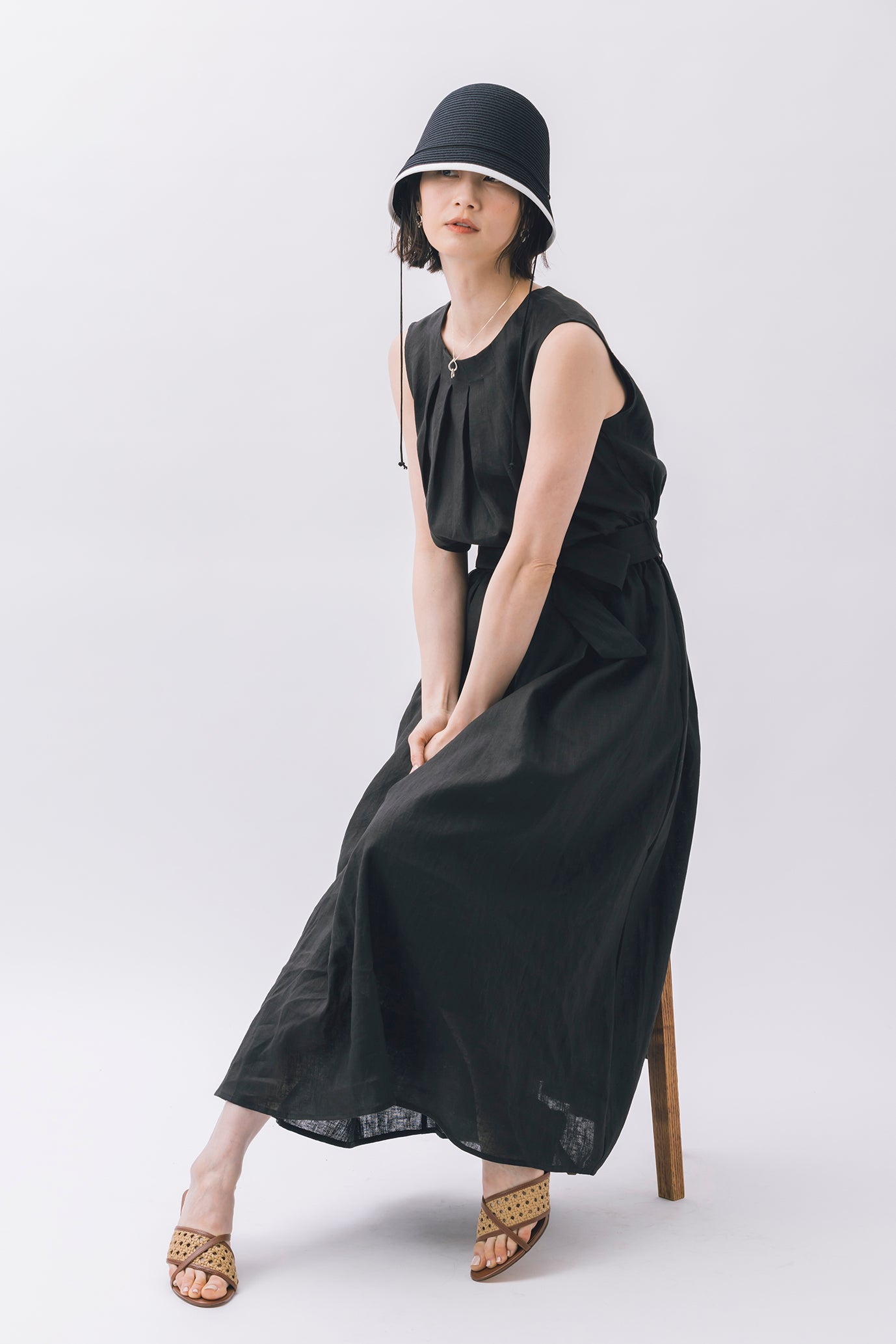 クロシェハット NS-220