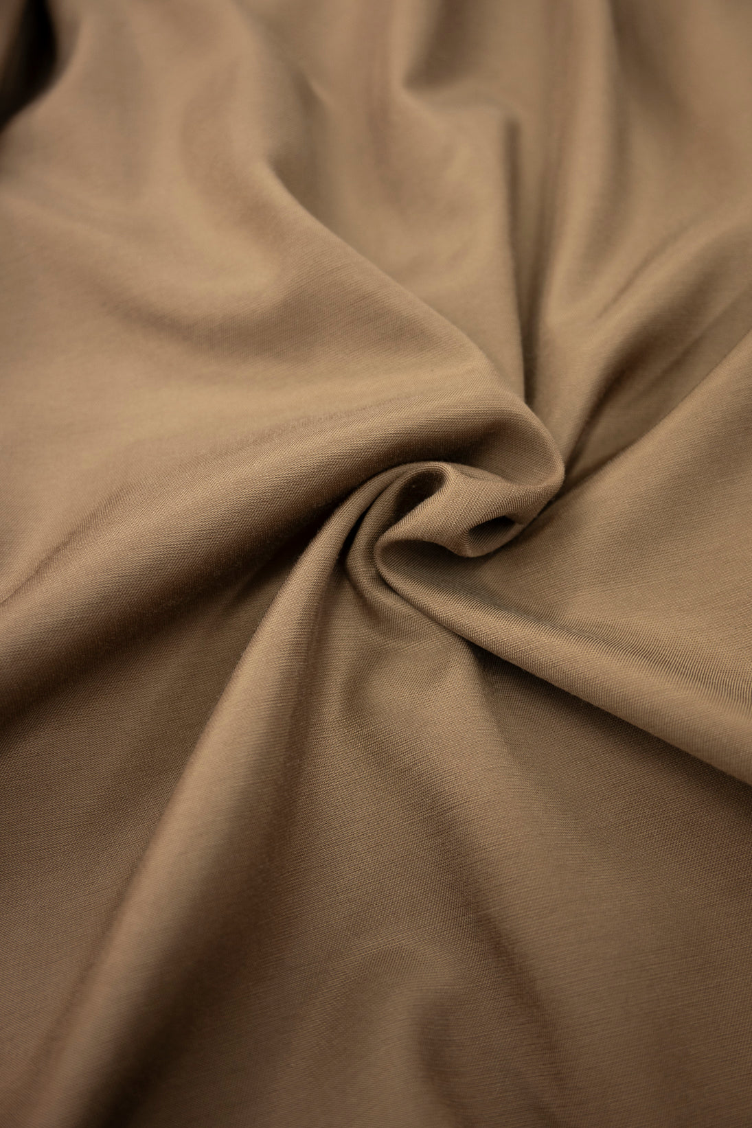 リボン付きタックブラウス NS-156