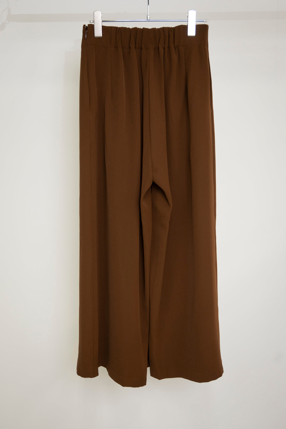 レイヤードワイドパンツ NS-161