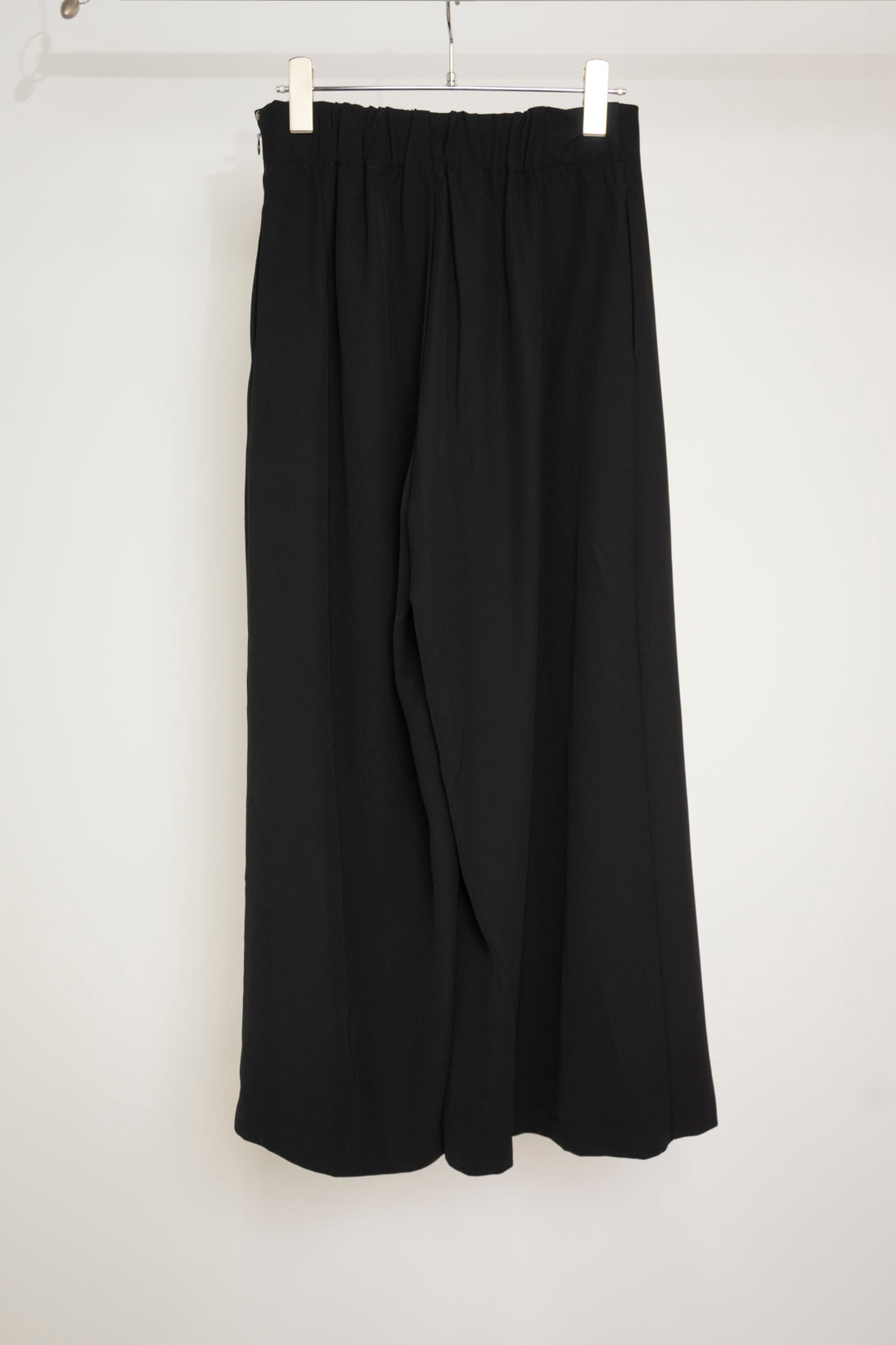 レイヤードワイドパンツ NS-161