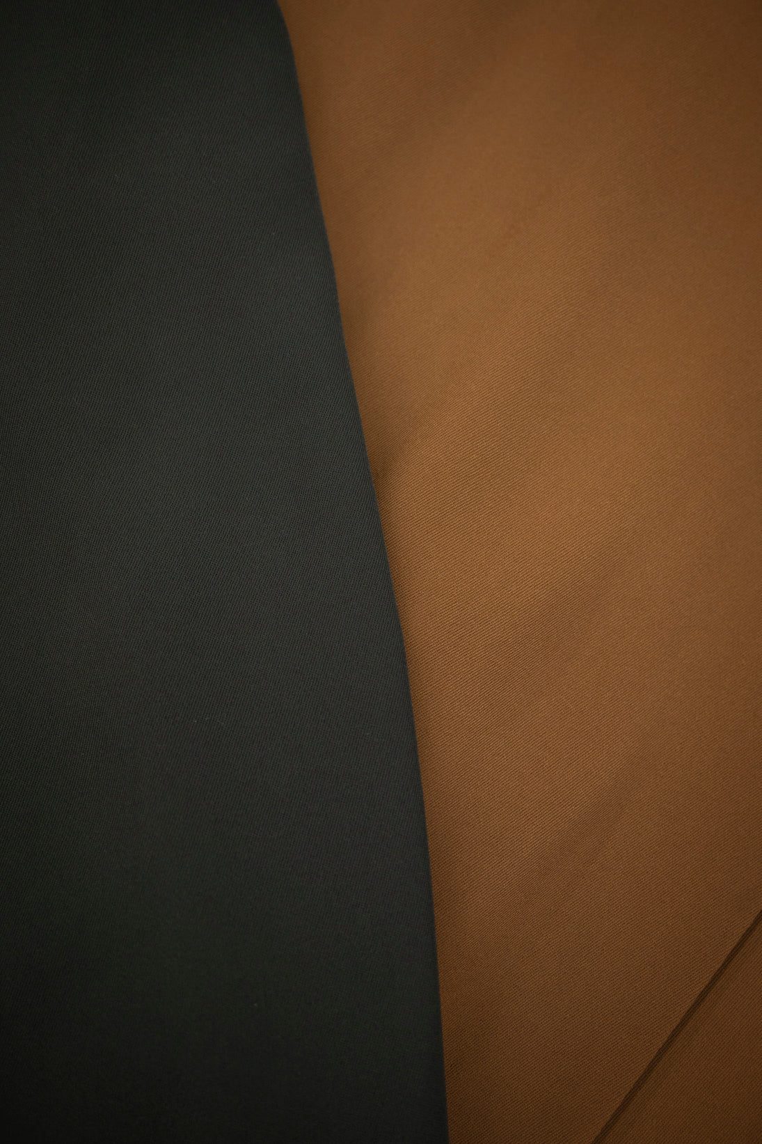 レイヤードワイドパンツ NS-161