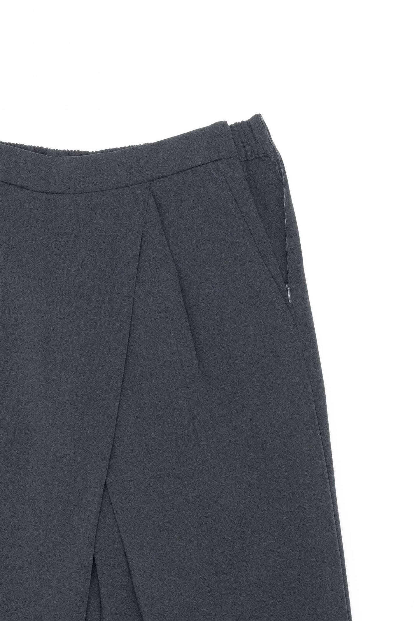 フロントタックパンツ NS-138