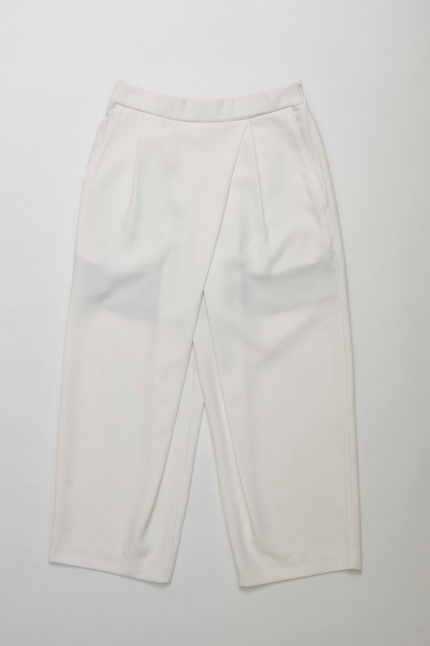 フロントタックパンツ NS-138