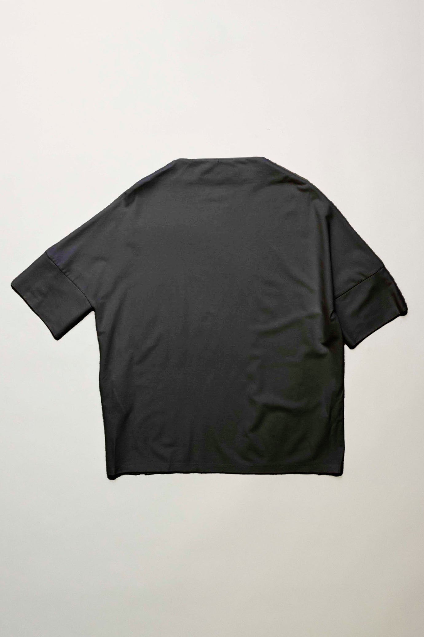 ボトルネックカットソートップ NS-136