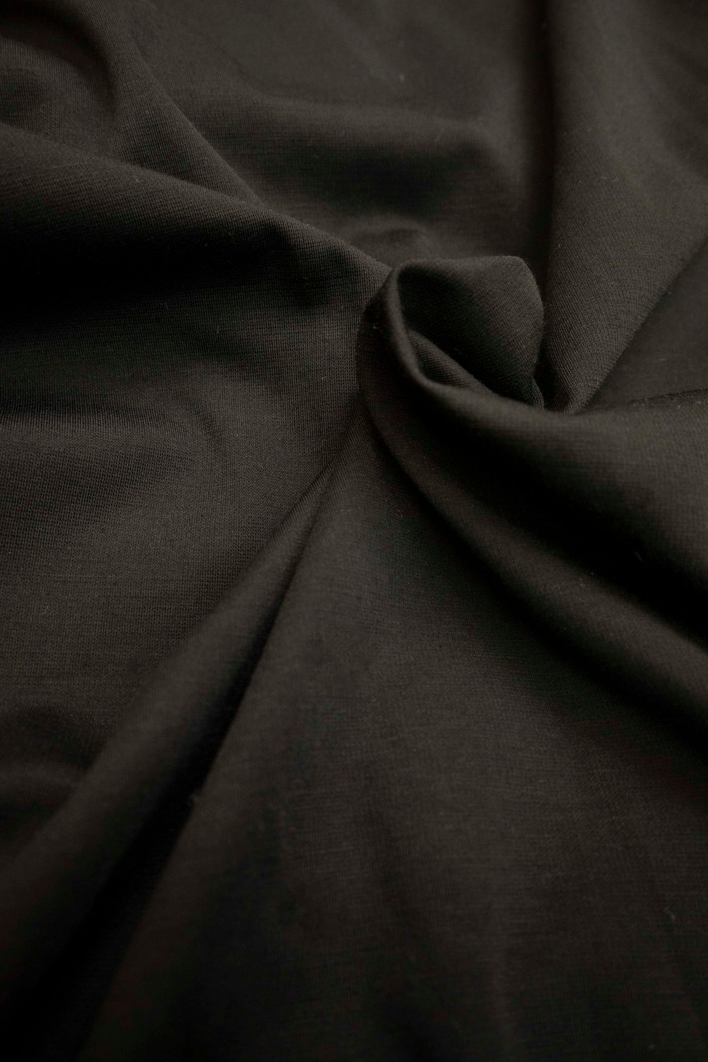 ボウタイカラーカットソーワンピ―ス NS-134