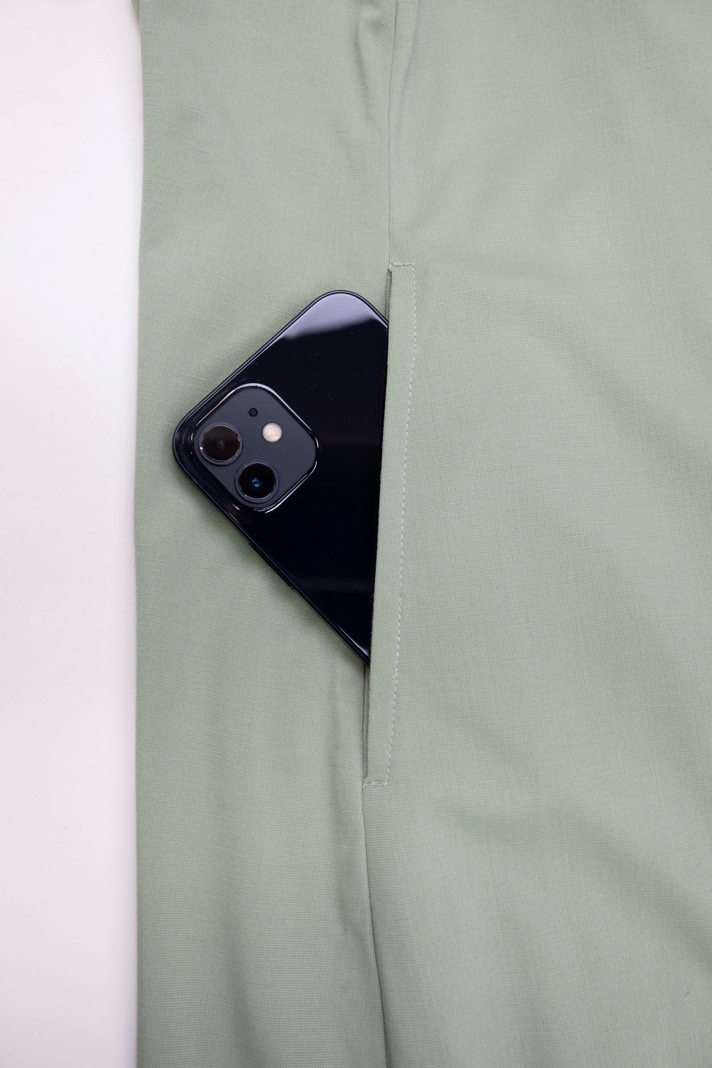 フェイクレイヤードロングワンピース NS-140