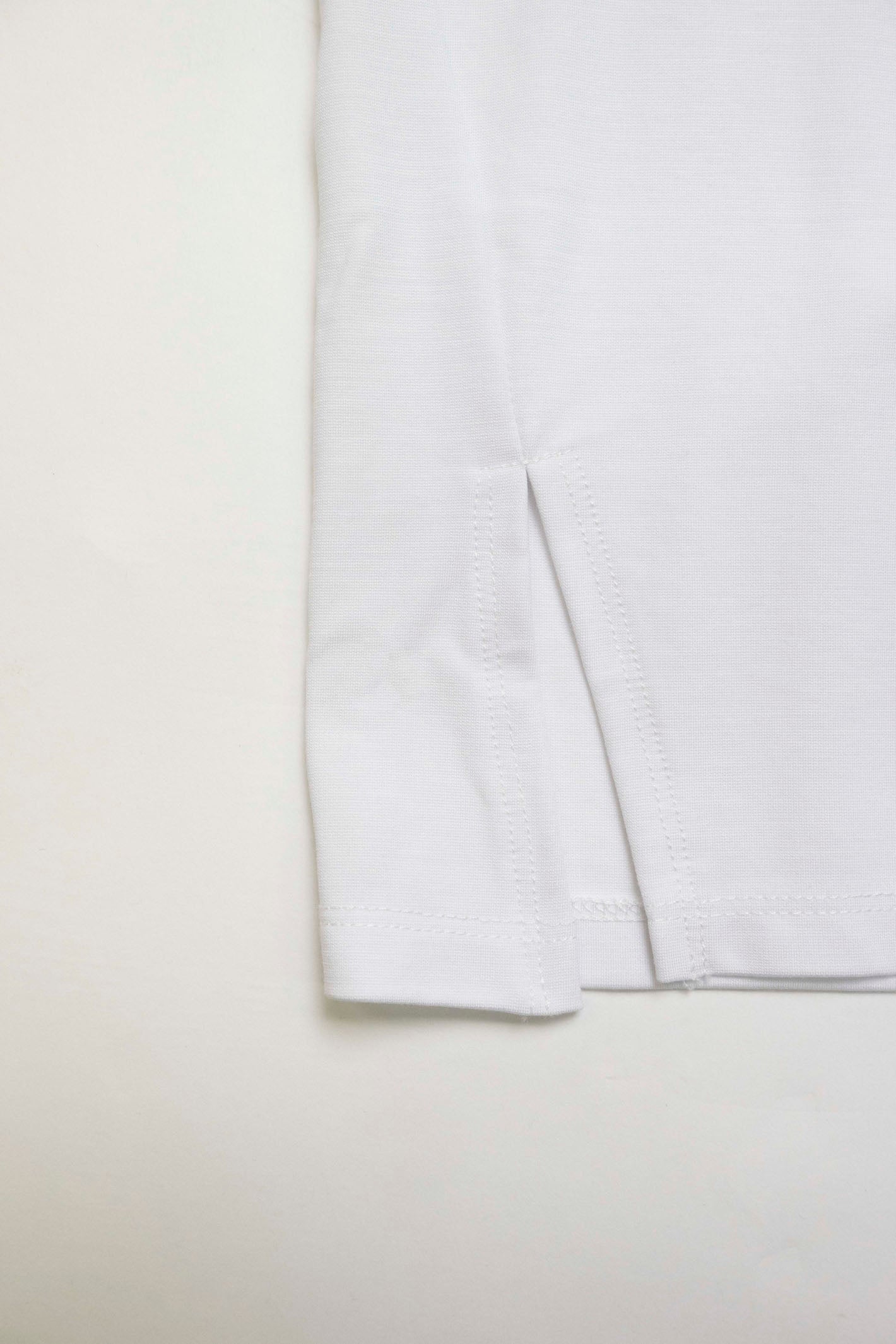 ボトルネックカットソートップ NS-136