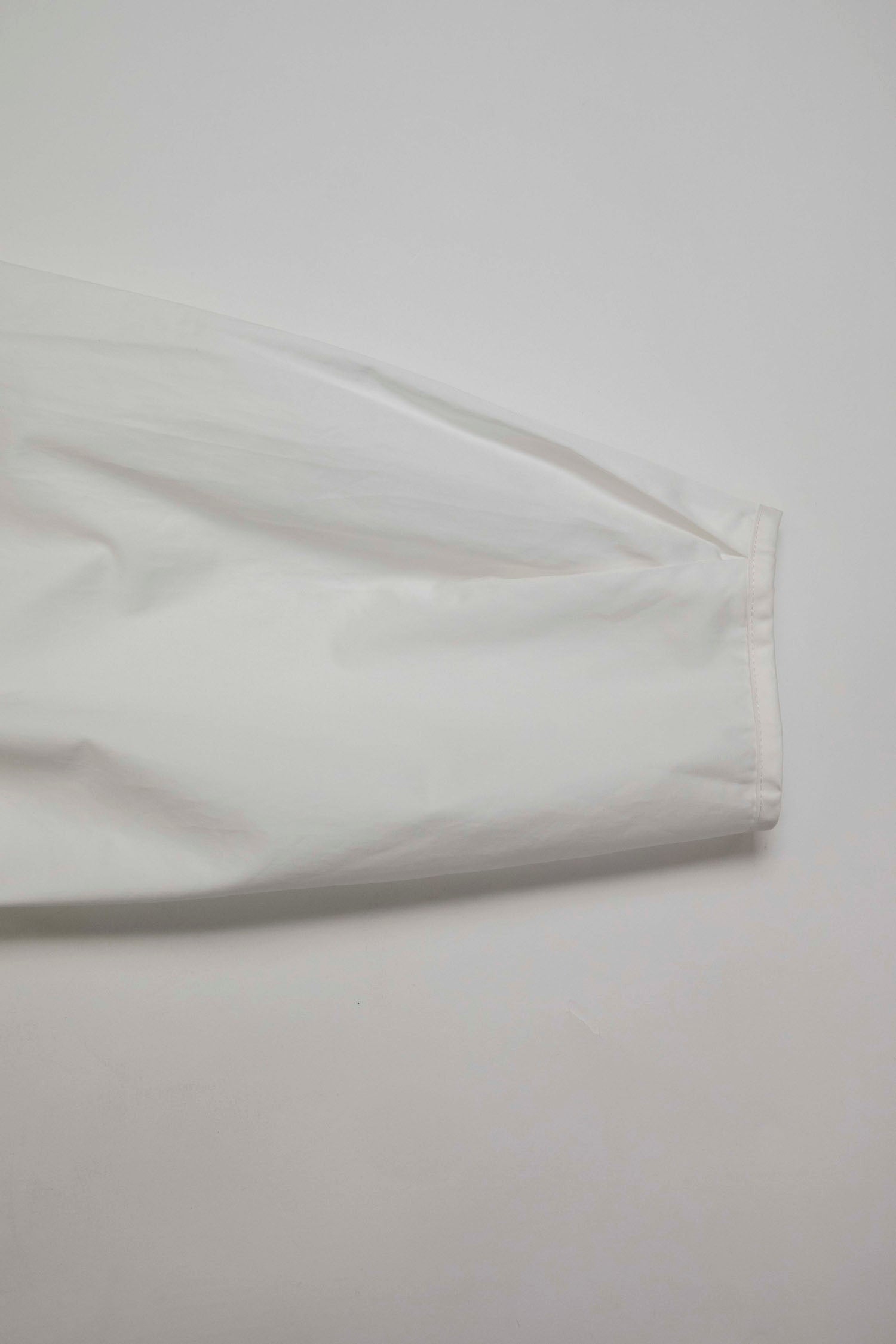 木耳边百褶领  棉束腰  NS-130