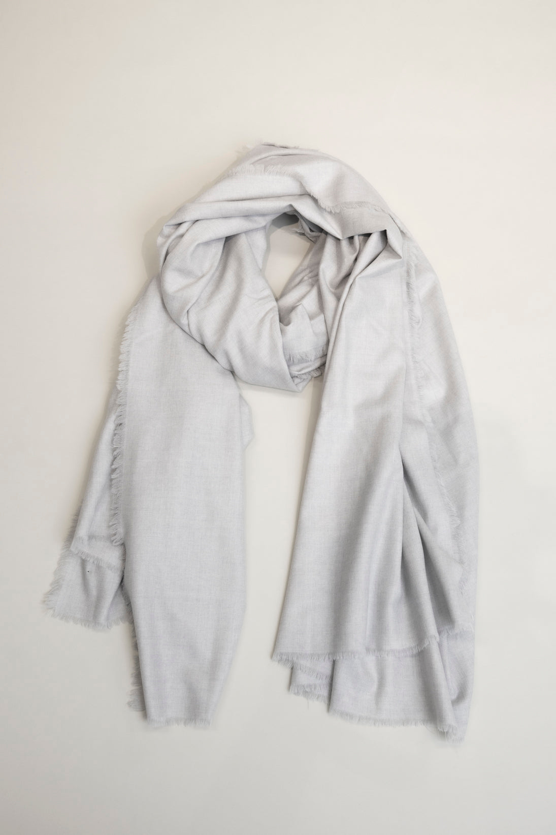 ウールビエラフリンジストール NS-120