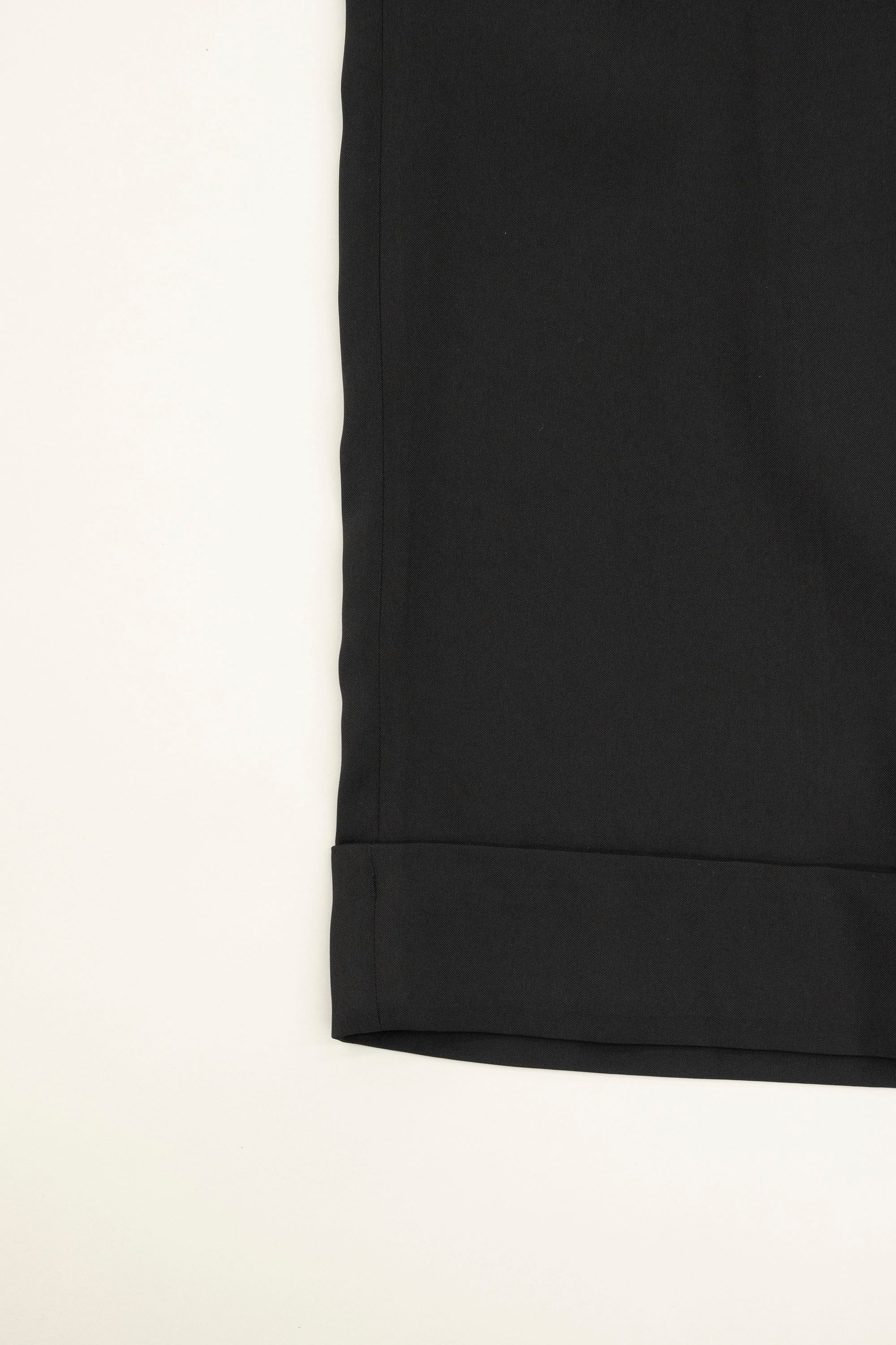 ダブルヘムワイドパンツ NS-103