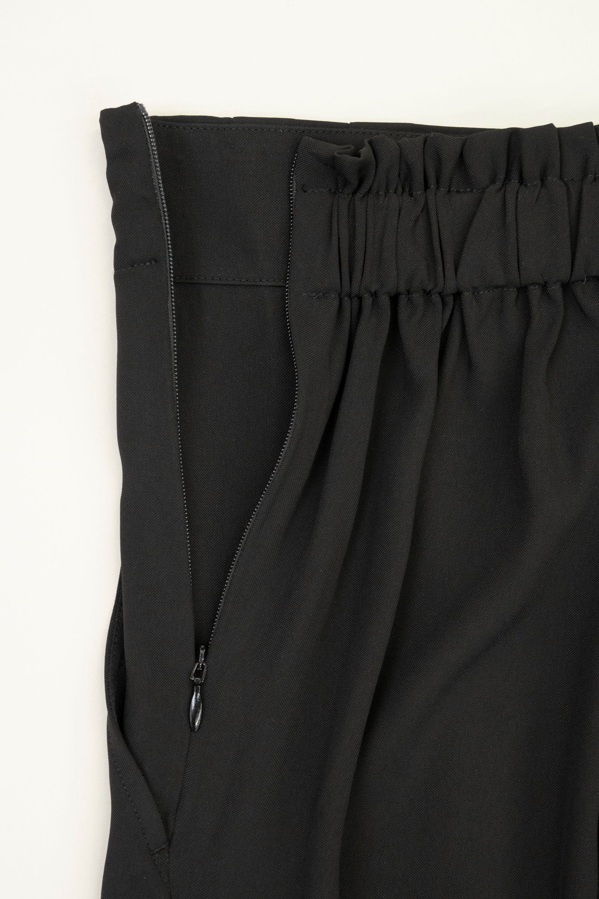 ダブルヘムワイドパンツ NS-103