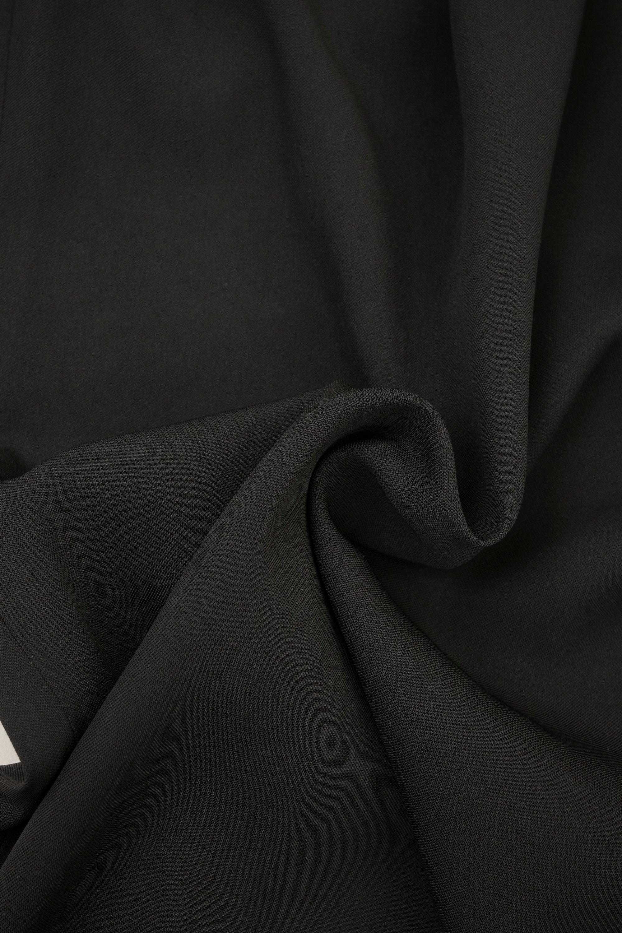 ダブルヘムワイドパンツ NS-103