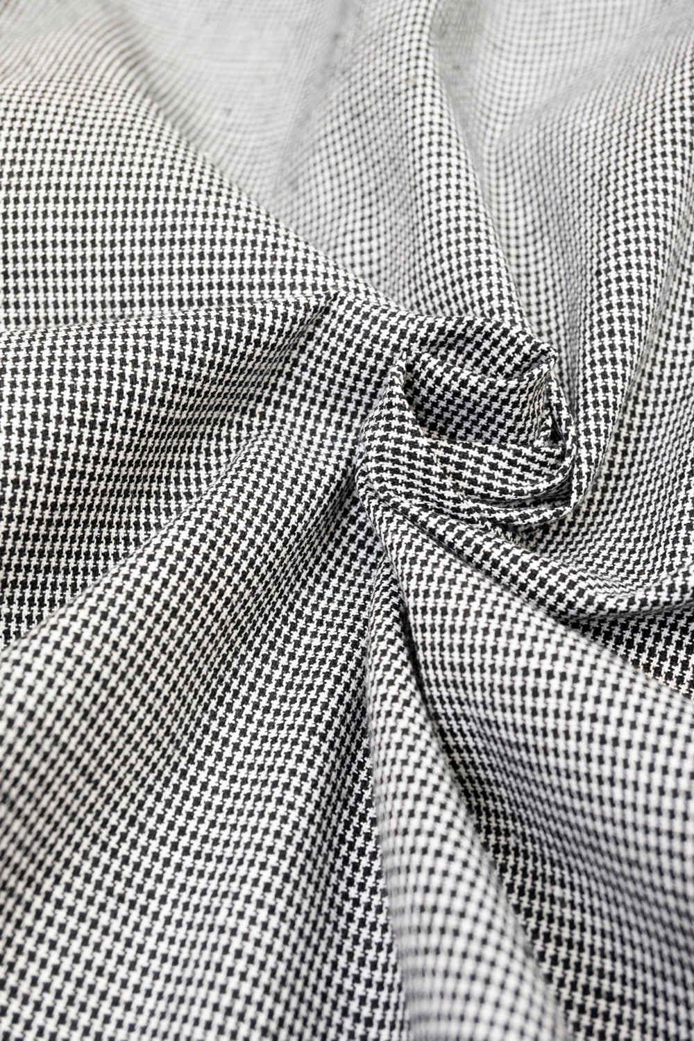 フロントバックル チェックスカート