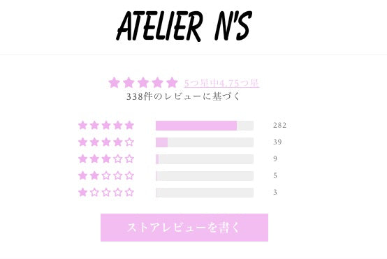 お客様の声から生まれた、あなたのための「自信をまとう」服