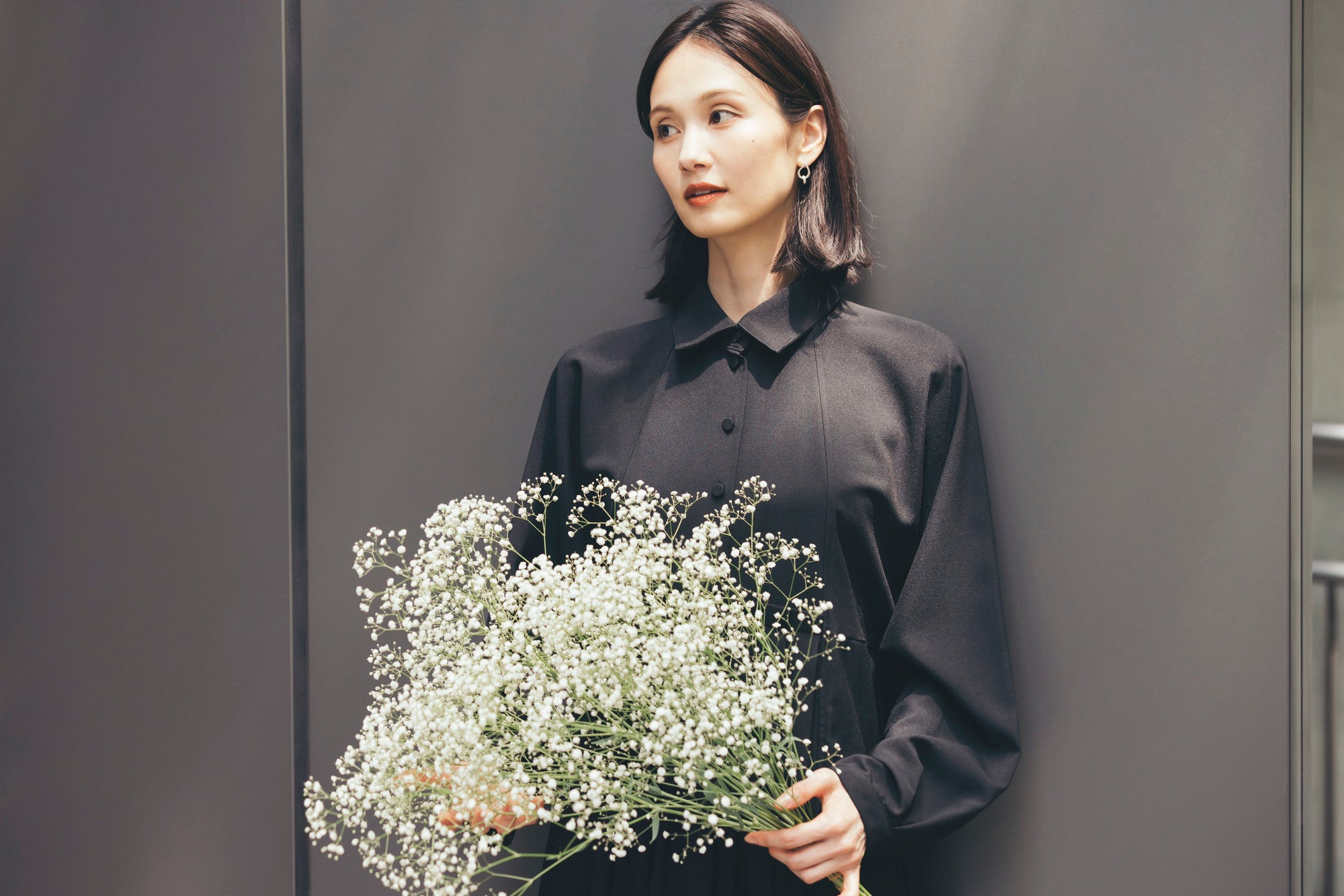 ブランドストーリー　ATELIER N'Sが、あなたの毎日を輝かせる理由