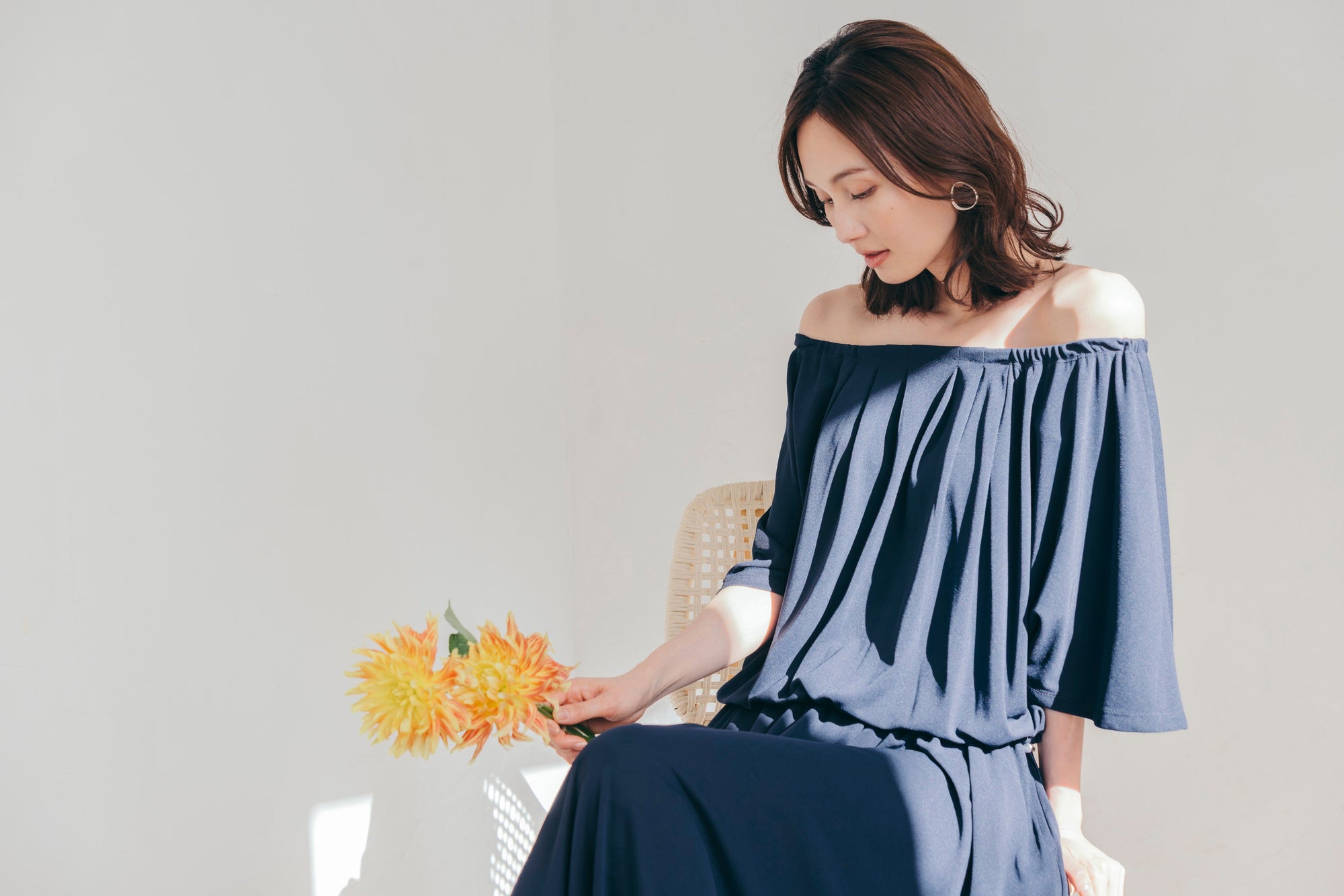 あなたのお悩みを解決！「理想のサイズ」と「安心の試着」