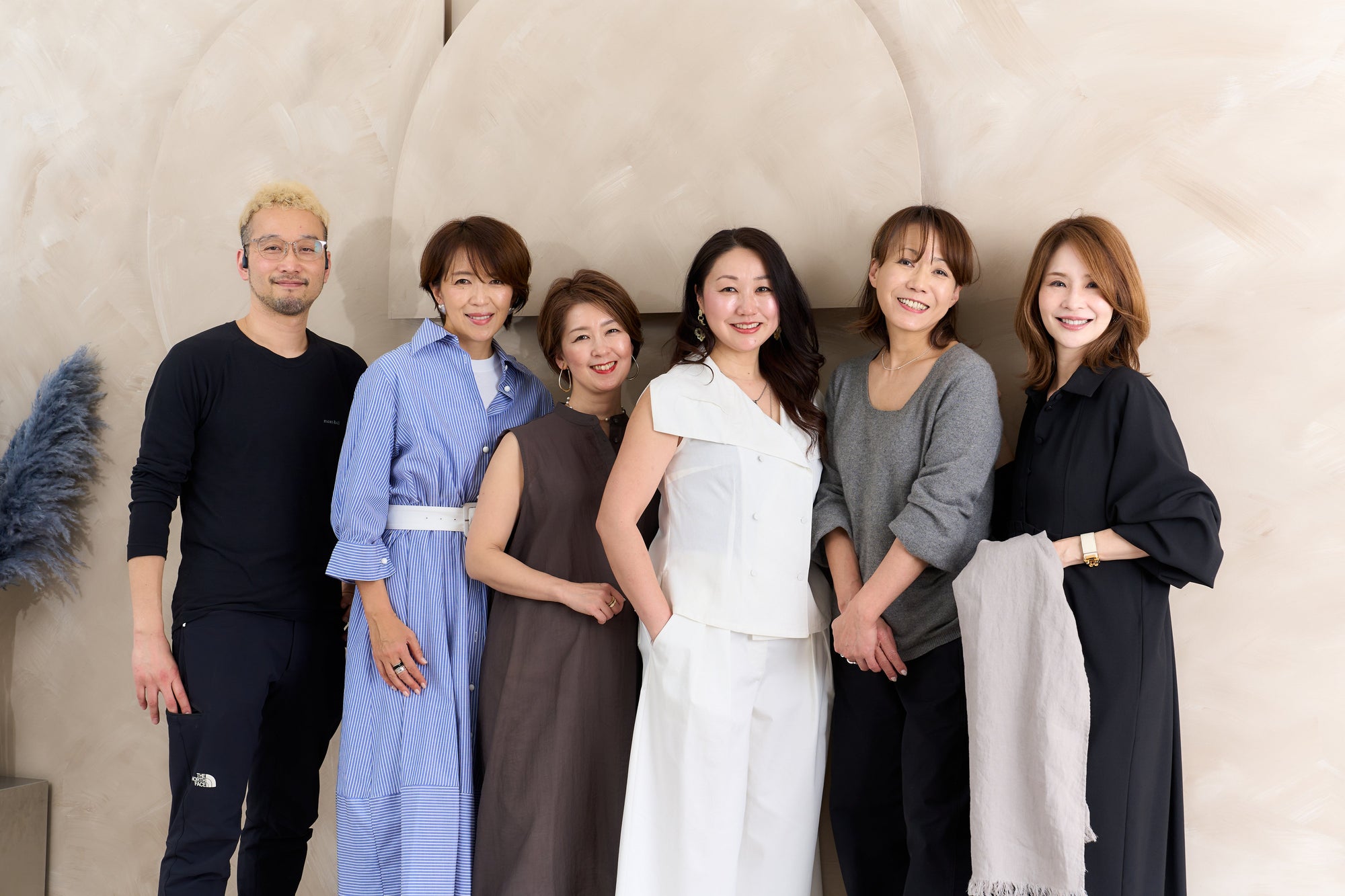 10歳若く見えなくて、いいじゃない。