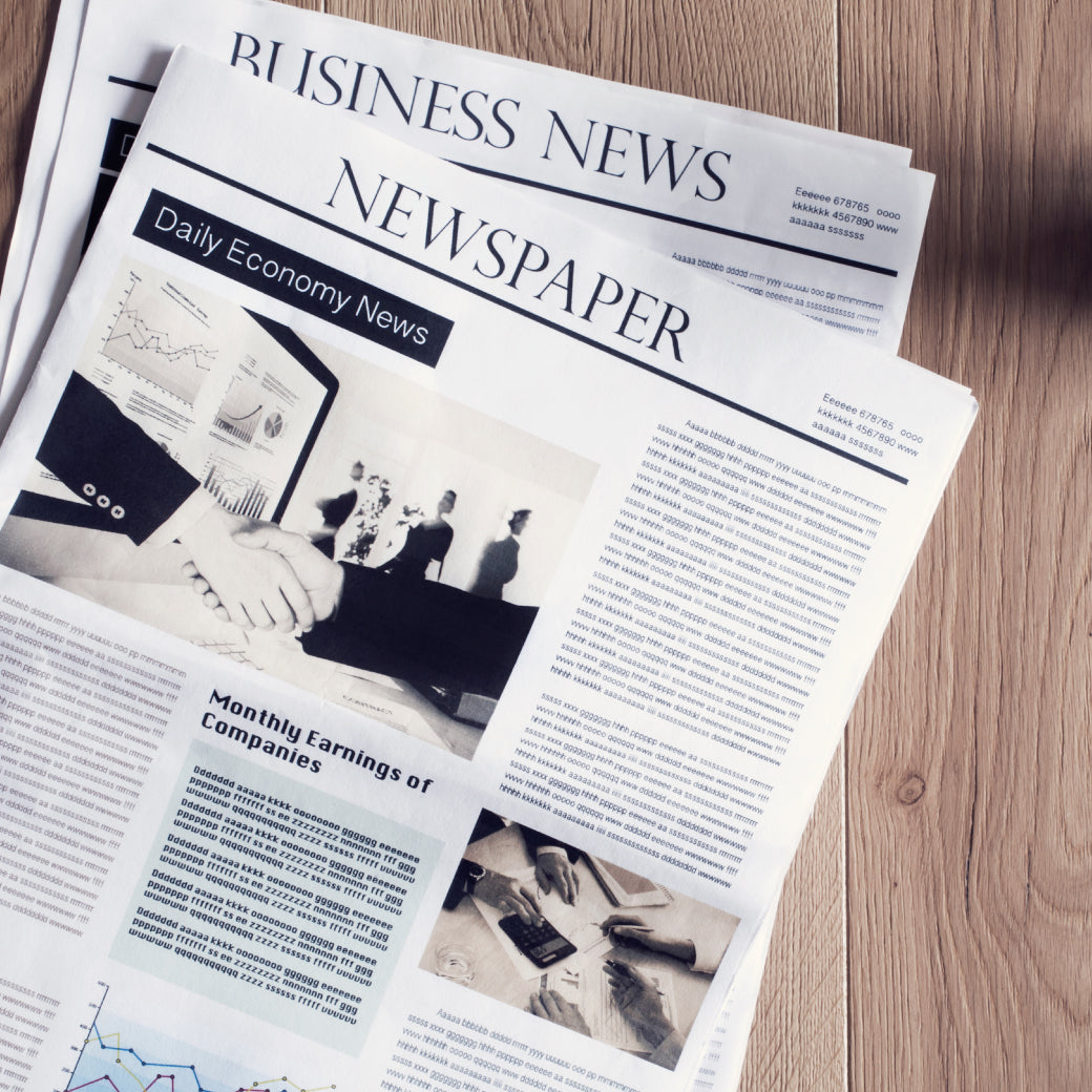 メディア掲載情報