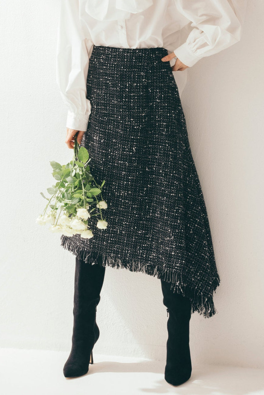 スカート