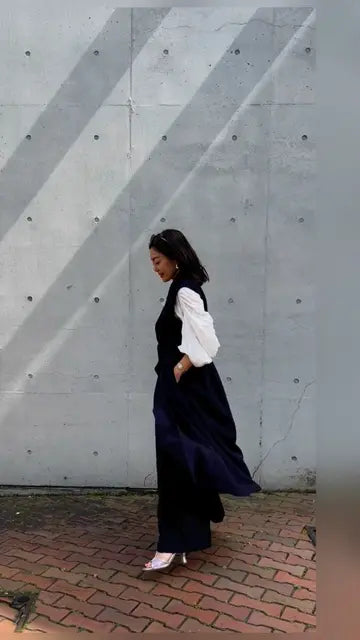 Photo by @eririn_style0220