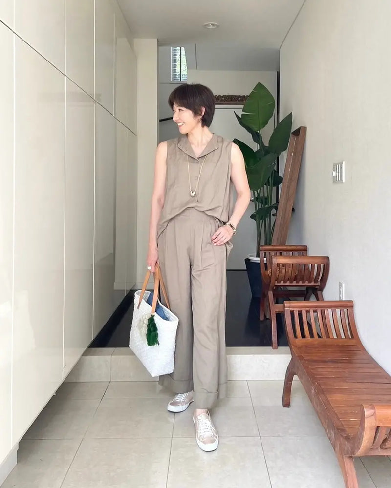 Photo by @nayu_simple.chic
