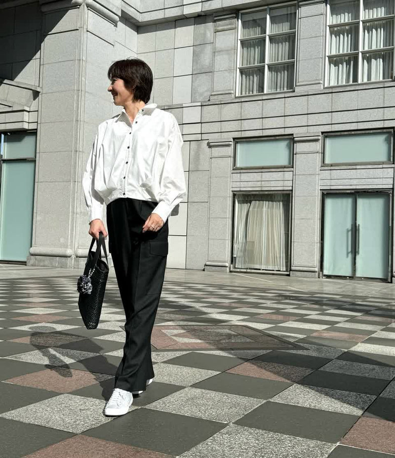 Photo by @nayu_simple.chic