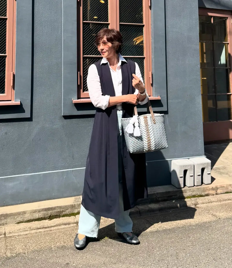 Photo by @nayu_simple.chic
