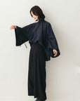 フロントタックワイドパンツ NS-333