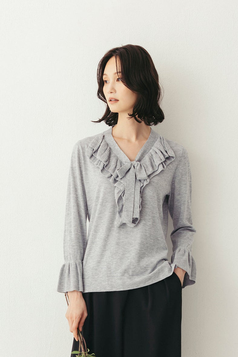 170cm/Mサイズ着用