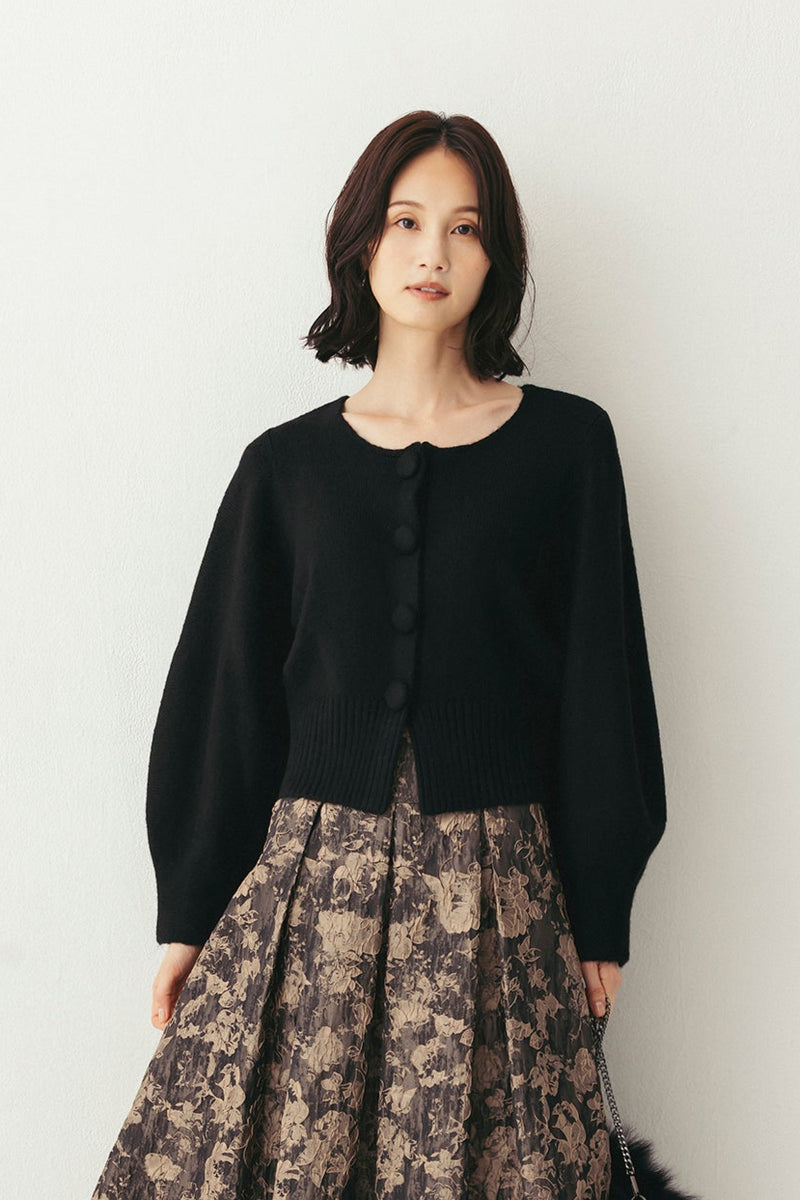 170cm/Mサイズ着用