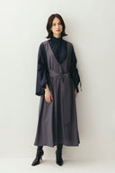170cm/Mサイズ着用