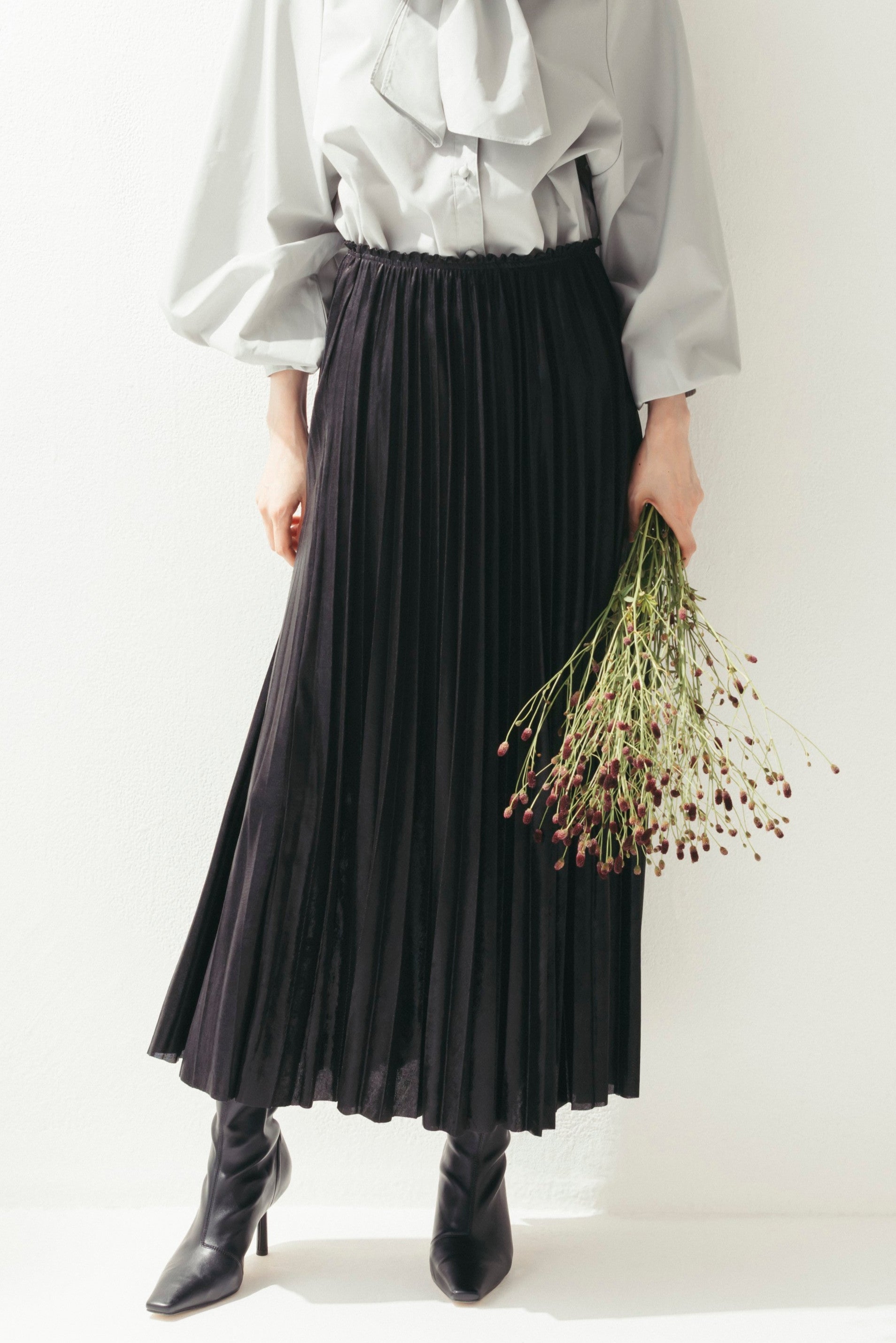 170cm/Mサイズ着用
