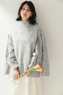 170cm/Mサイズ着用