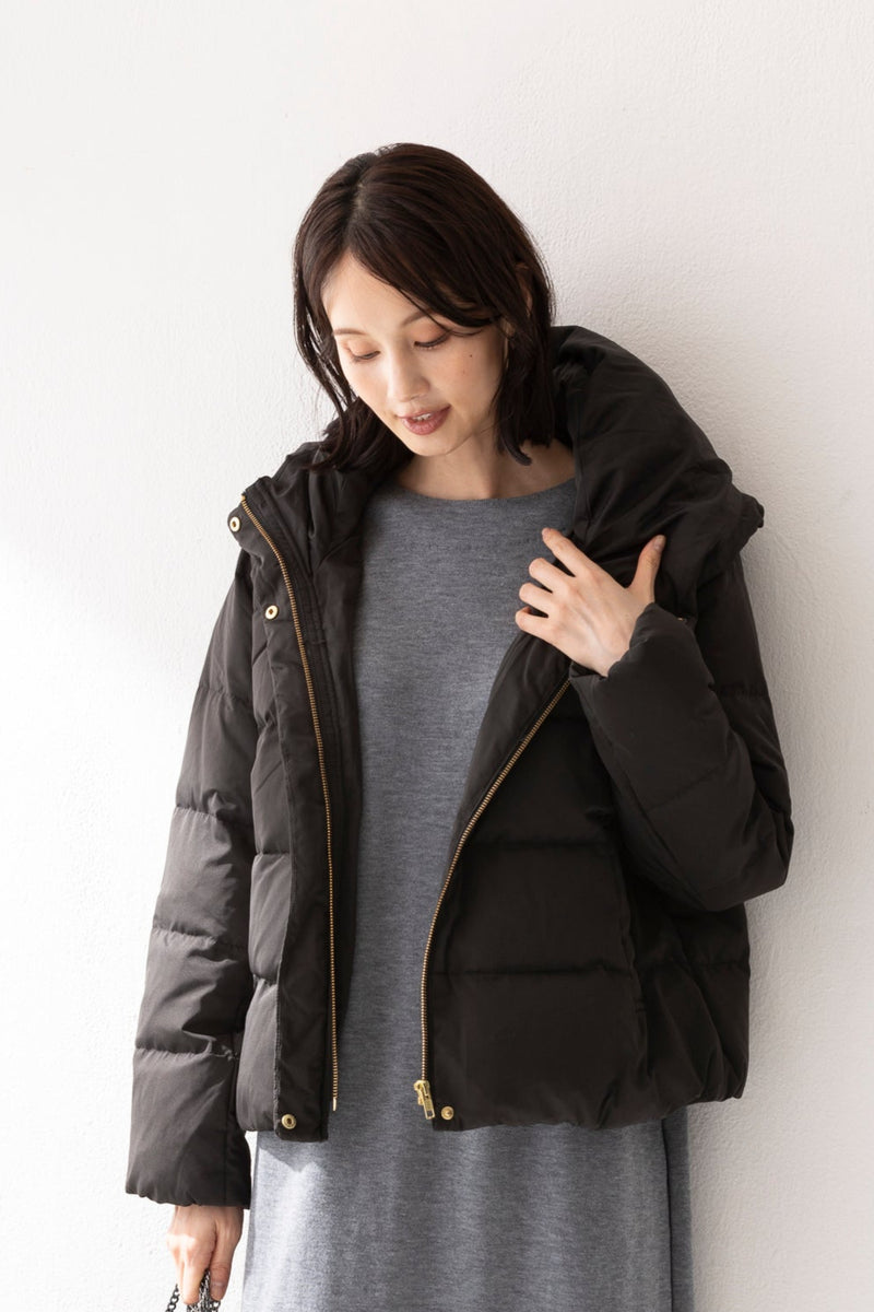 モデル身長：170cm/Mサイズ着用