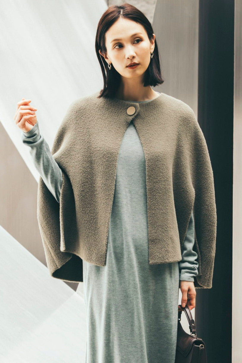 ニットケープ NS-348