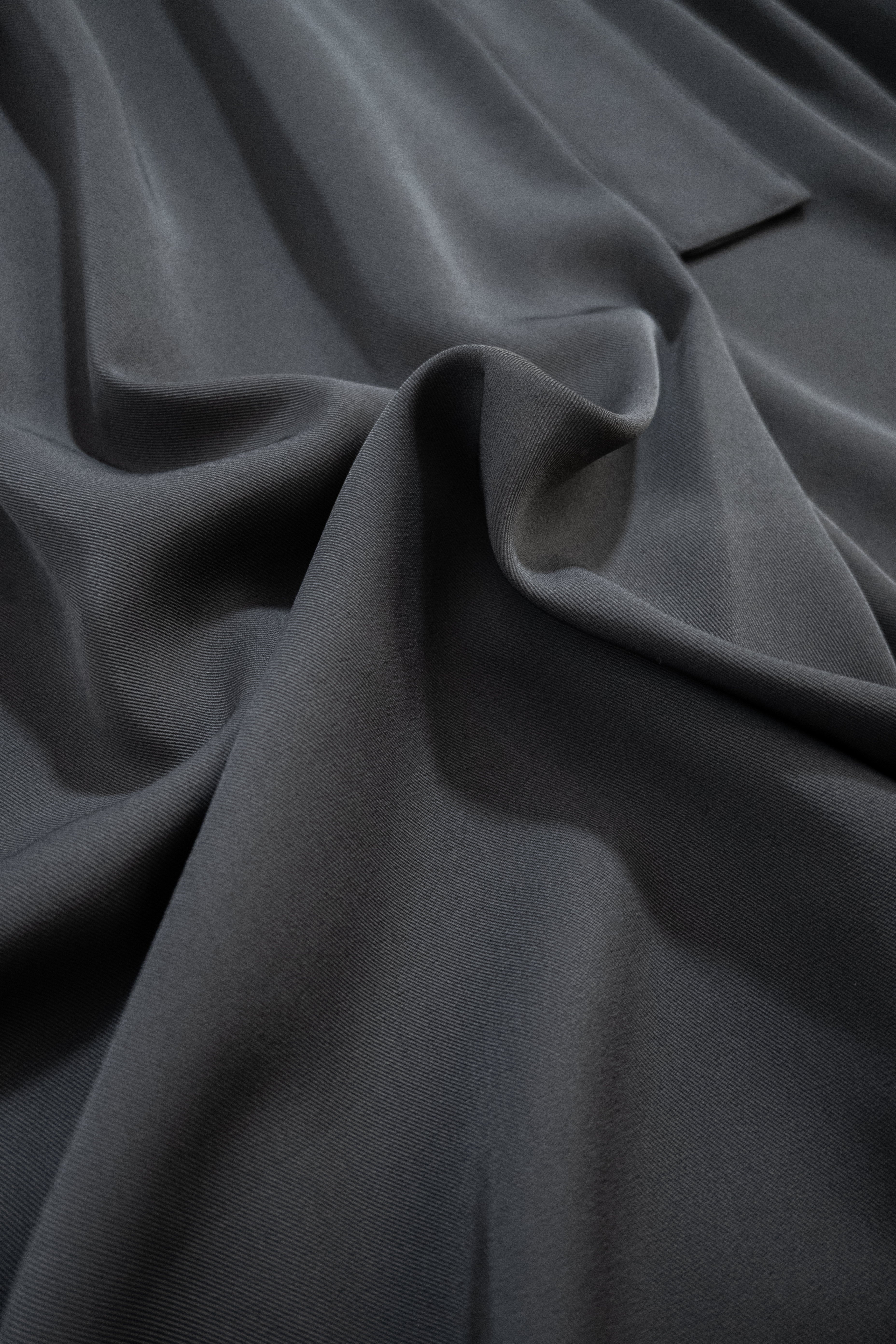 タックスカート（共布ベルト付き） NS-335