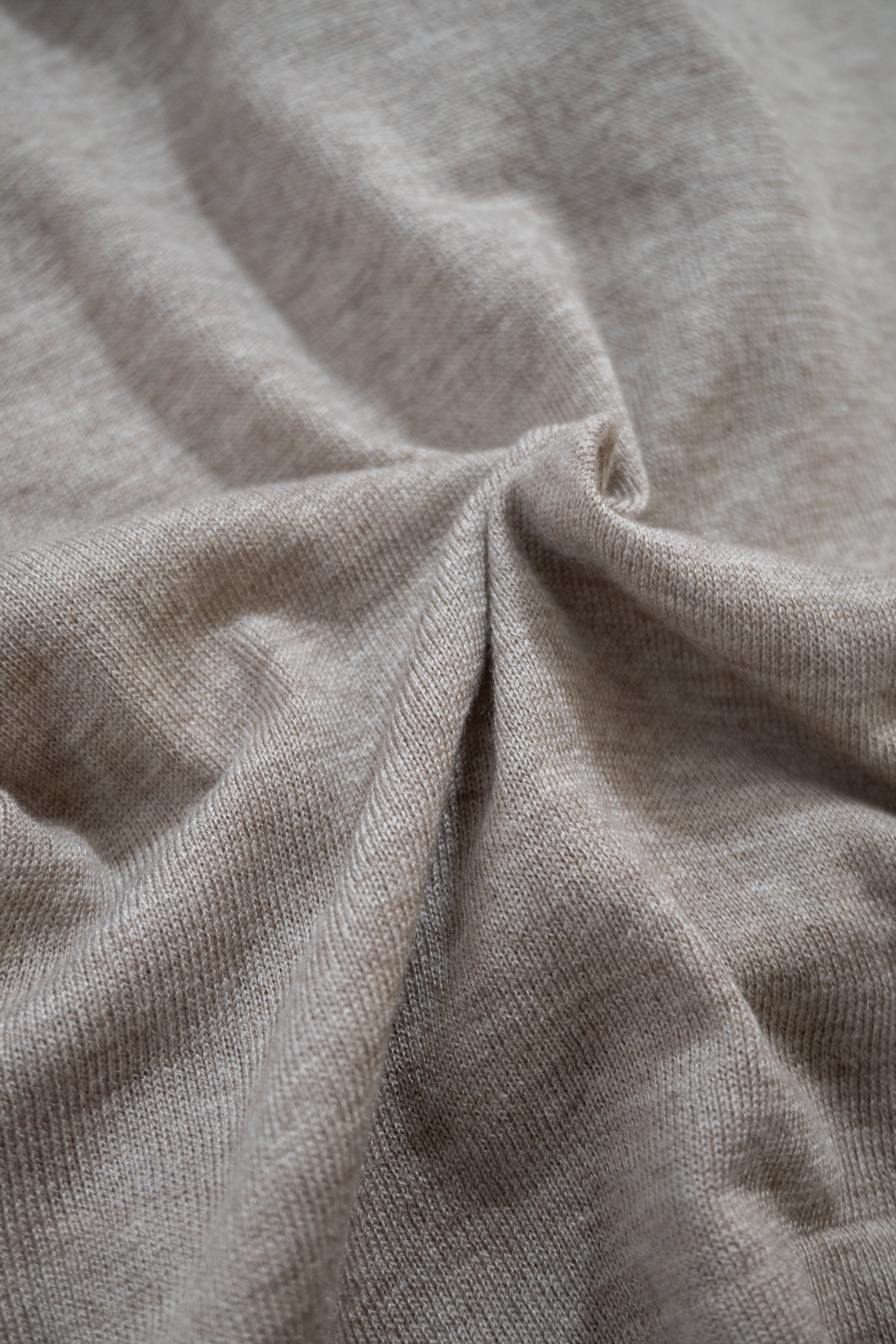 フリルニットトップ NS-336