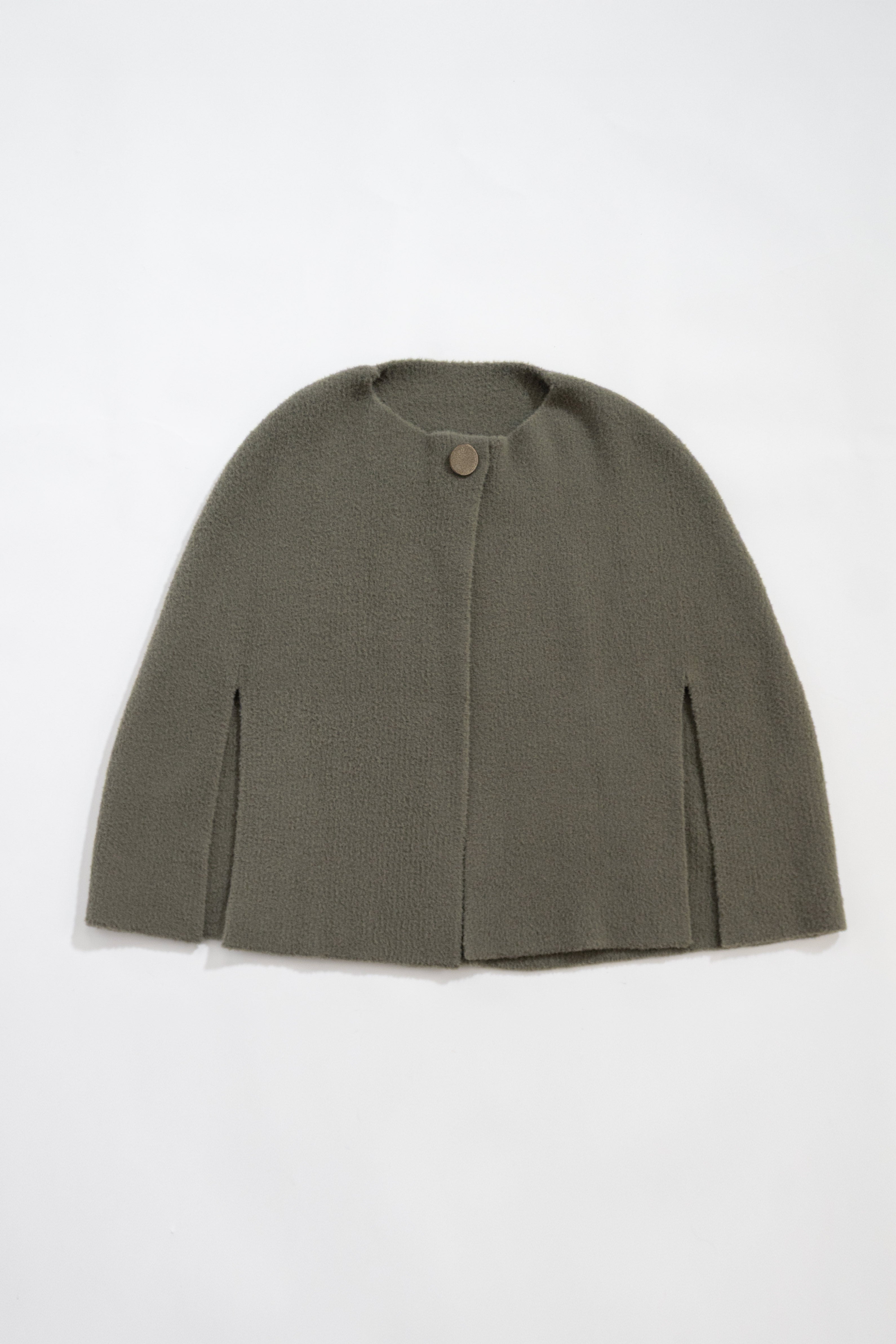 ニットケープ NS-348