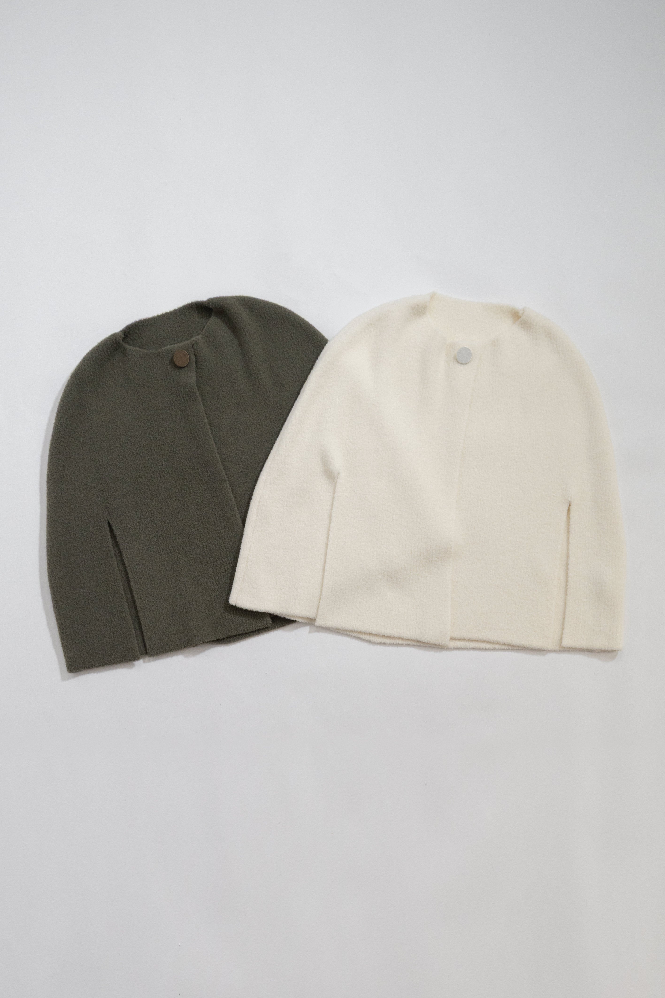 ニットケープ NS-348