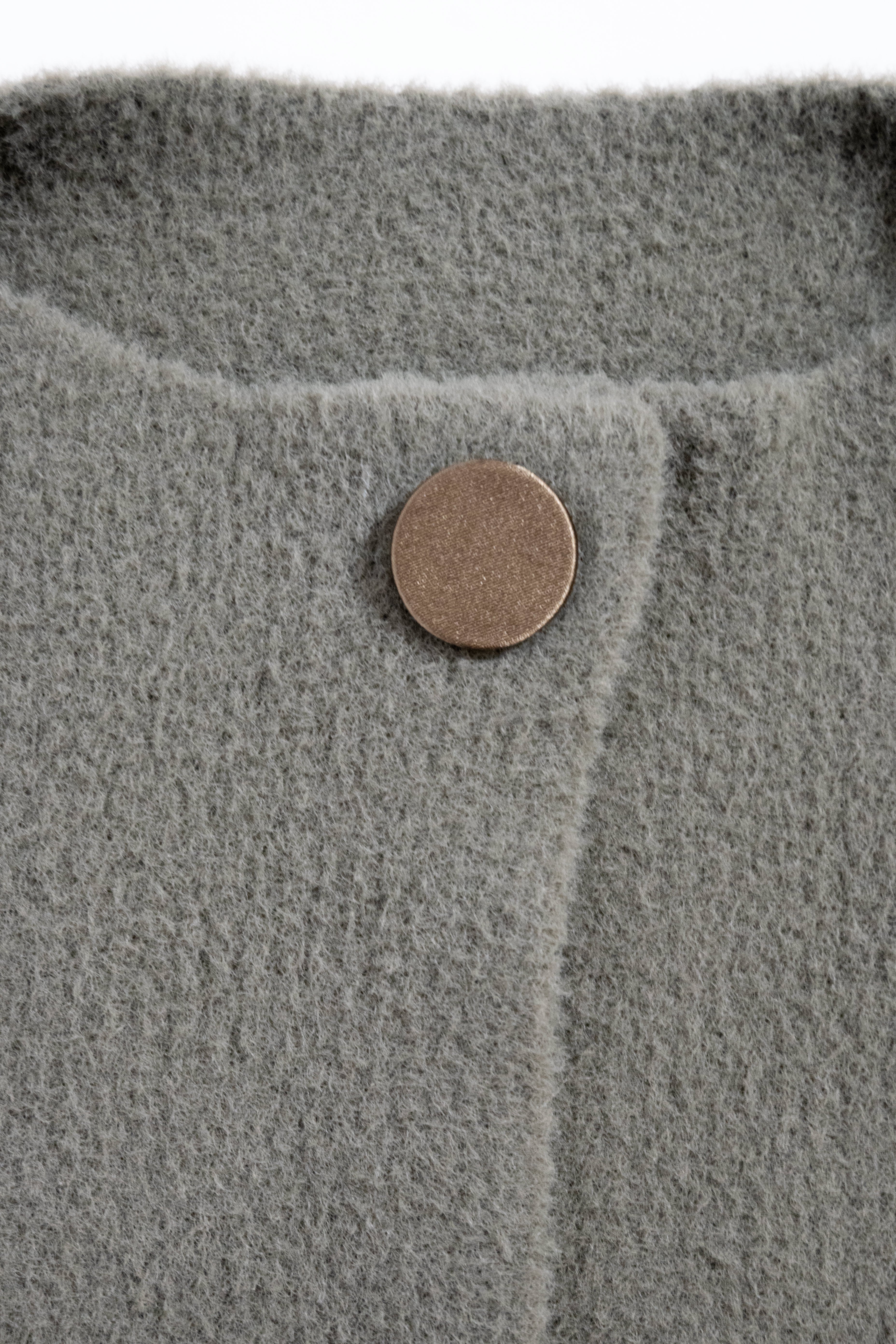 ニットケープ NS-348