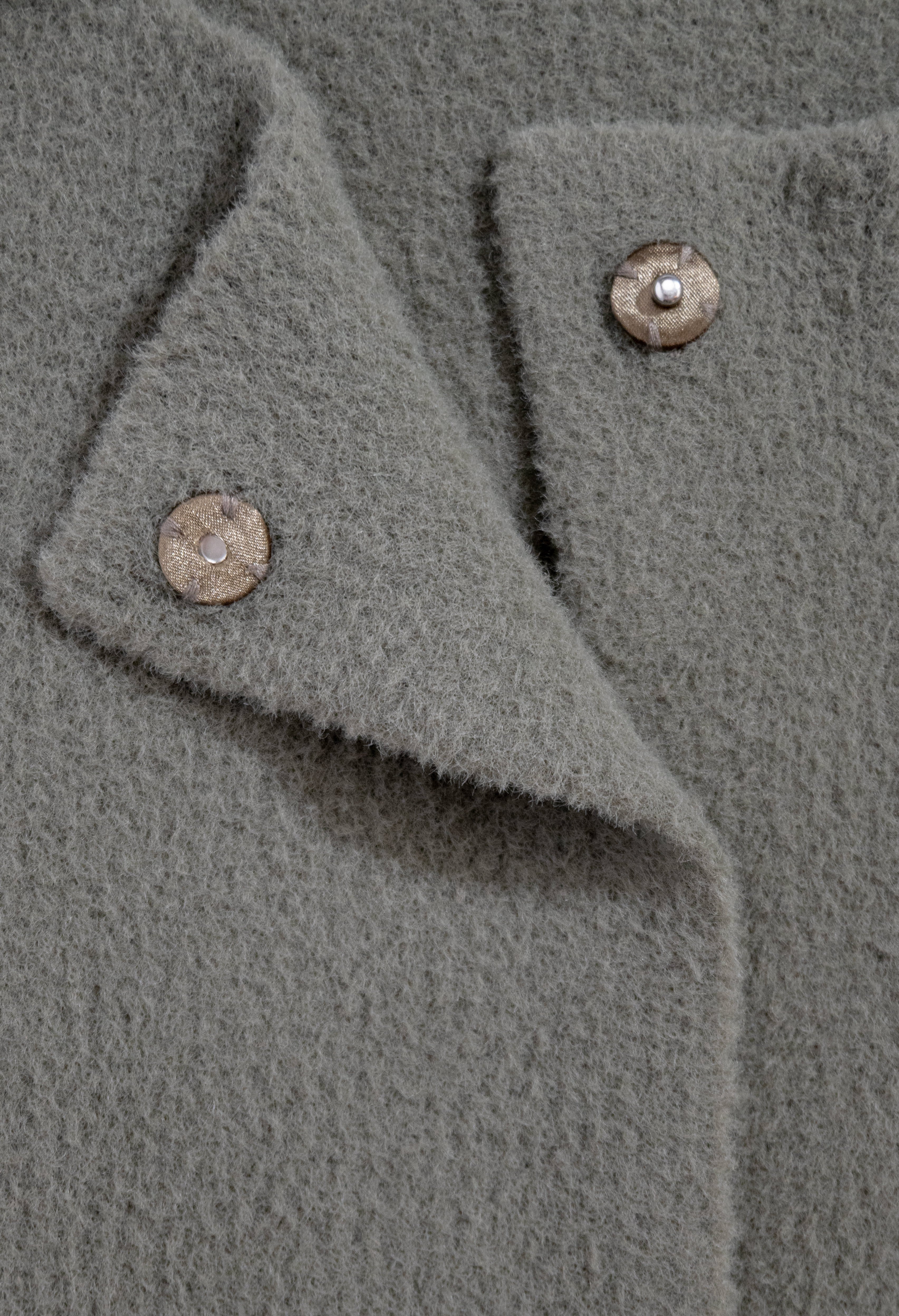 ニットケープ NS-348