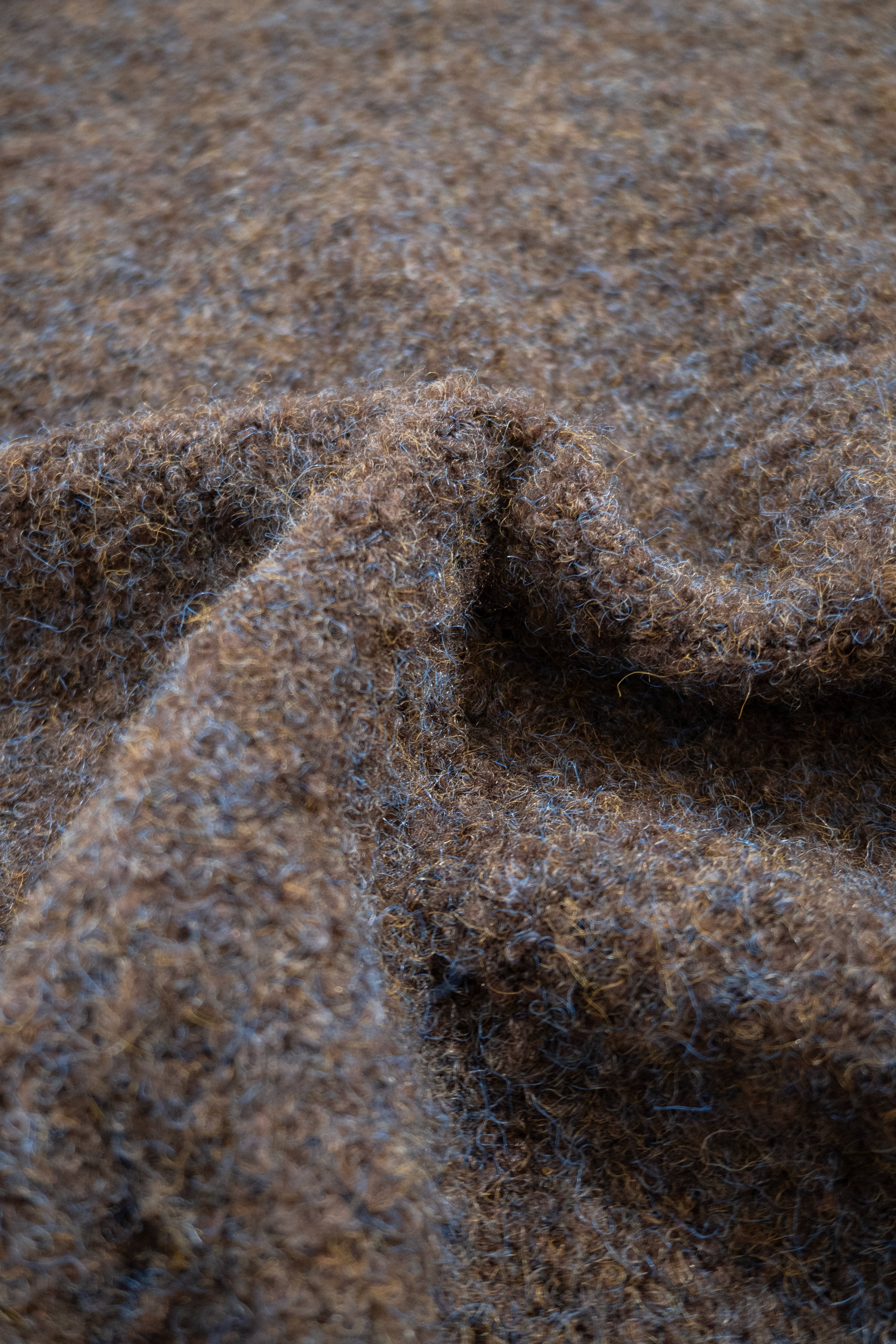 デザインスリーブニットトップ NS-351