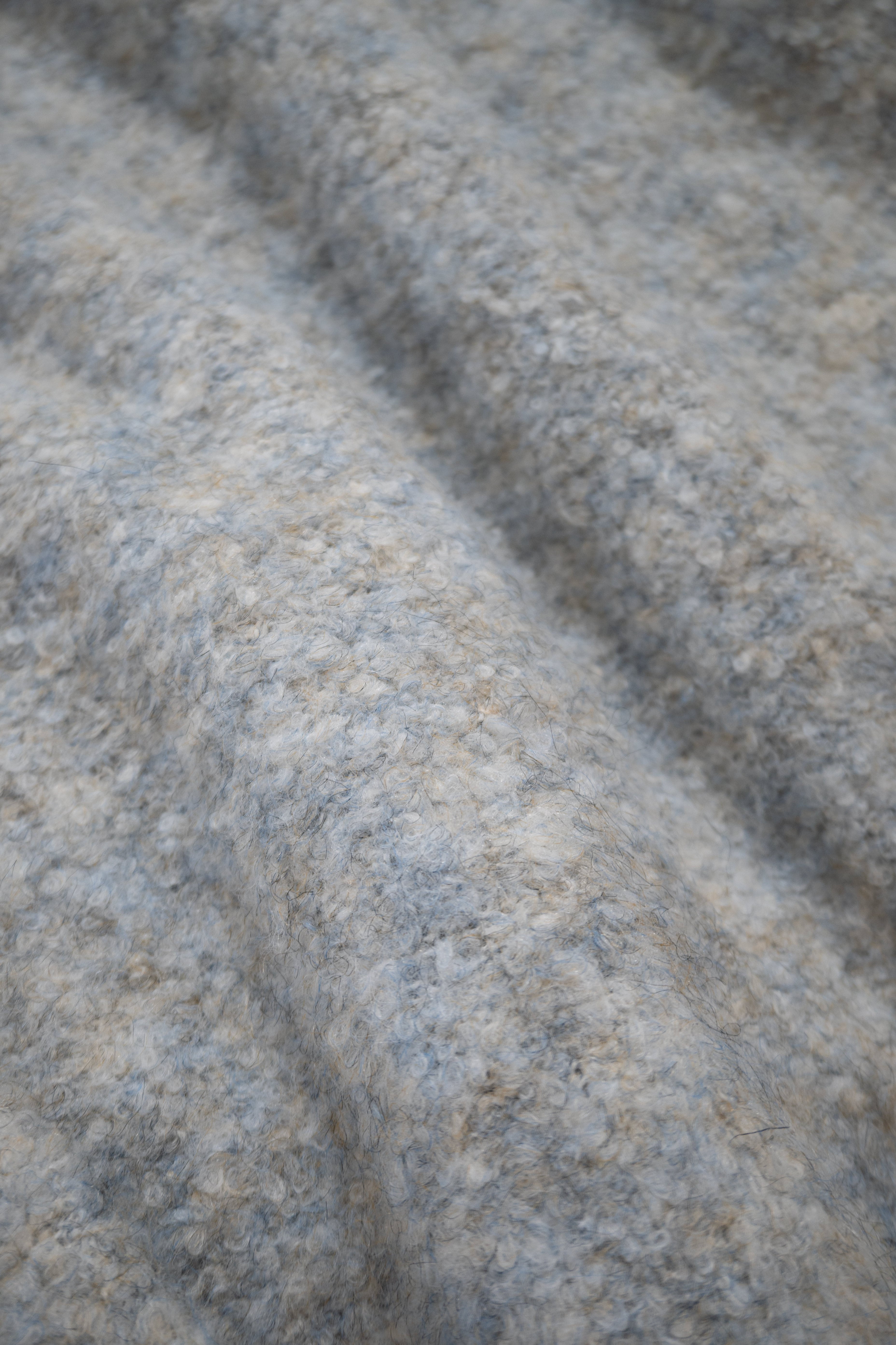 デザインスリーブニットトップ NS-351