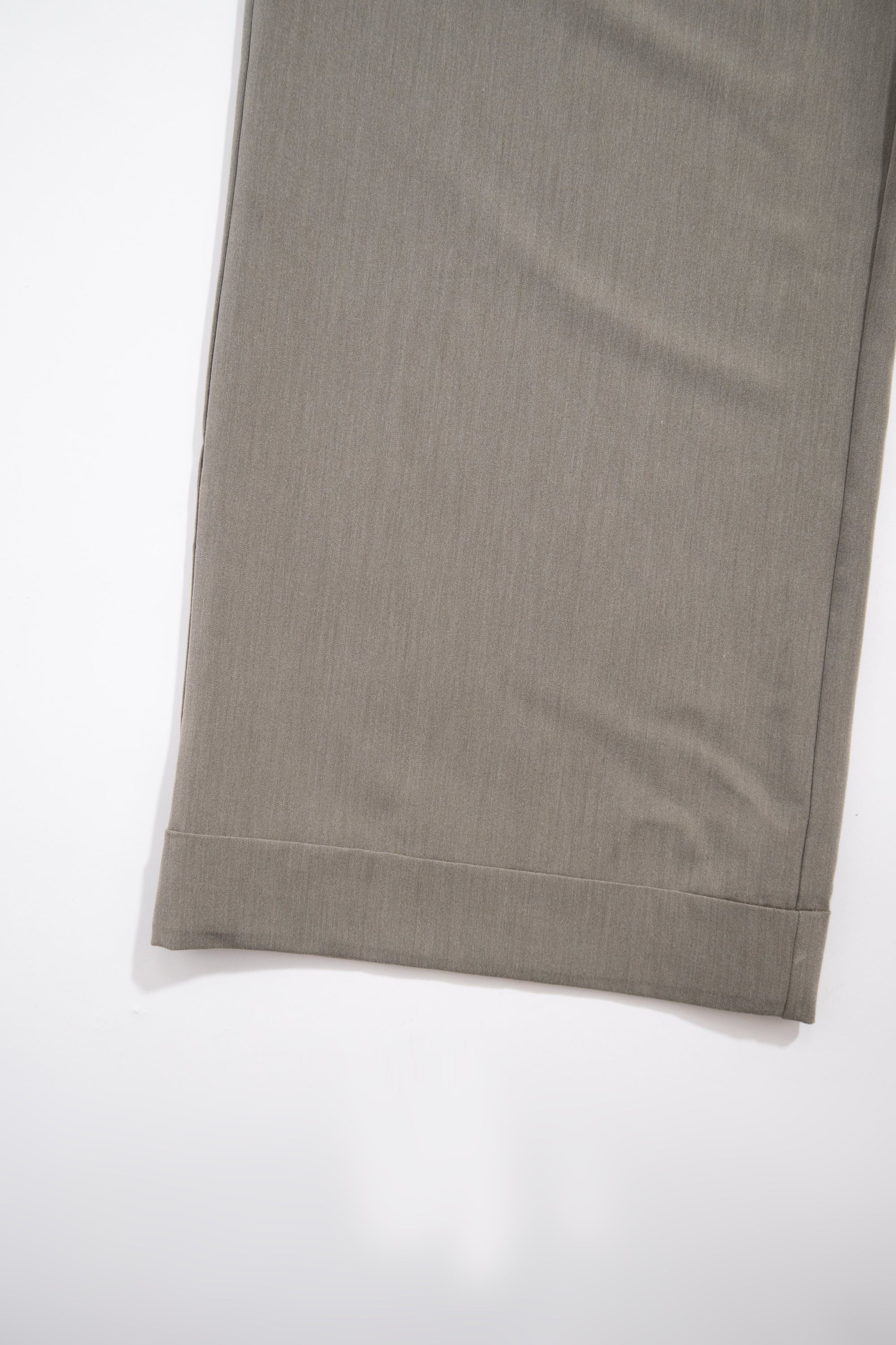 サスペンダー付ワイドパンツ NS-354