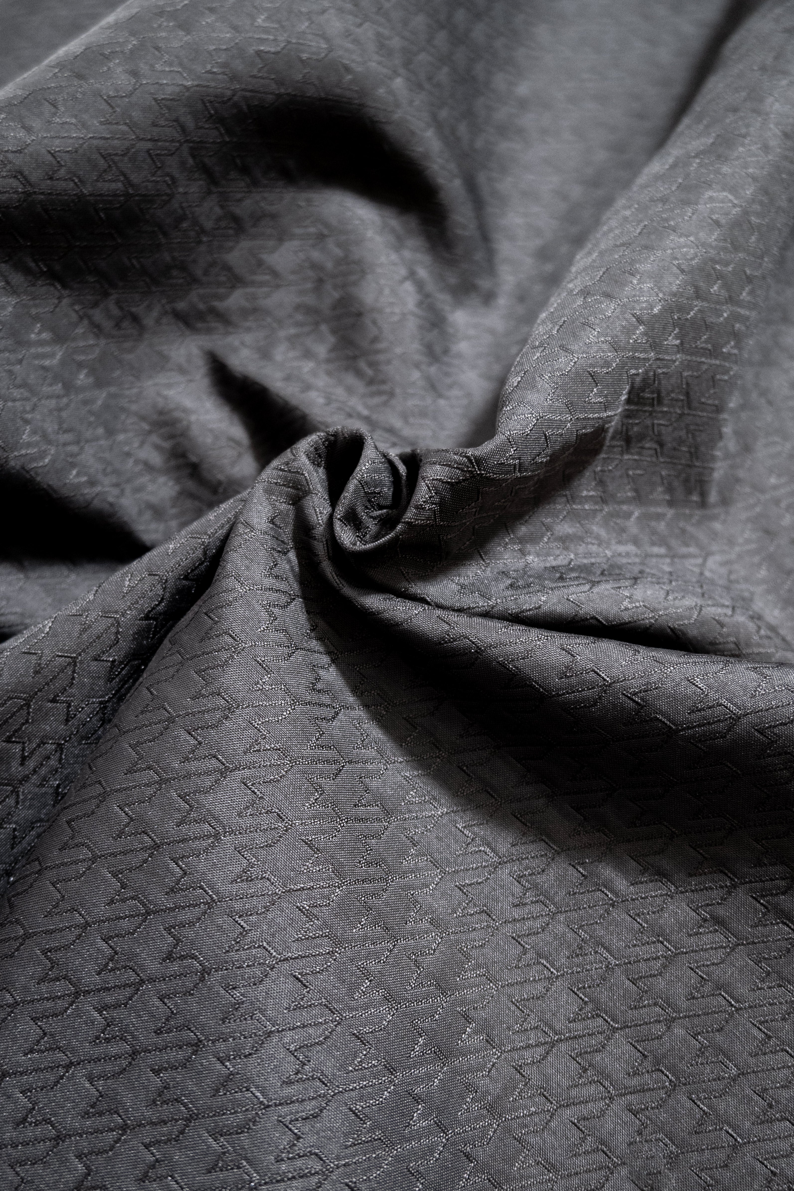 ジャカードキャミソールワンピース NS-356