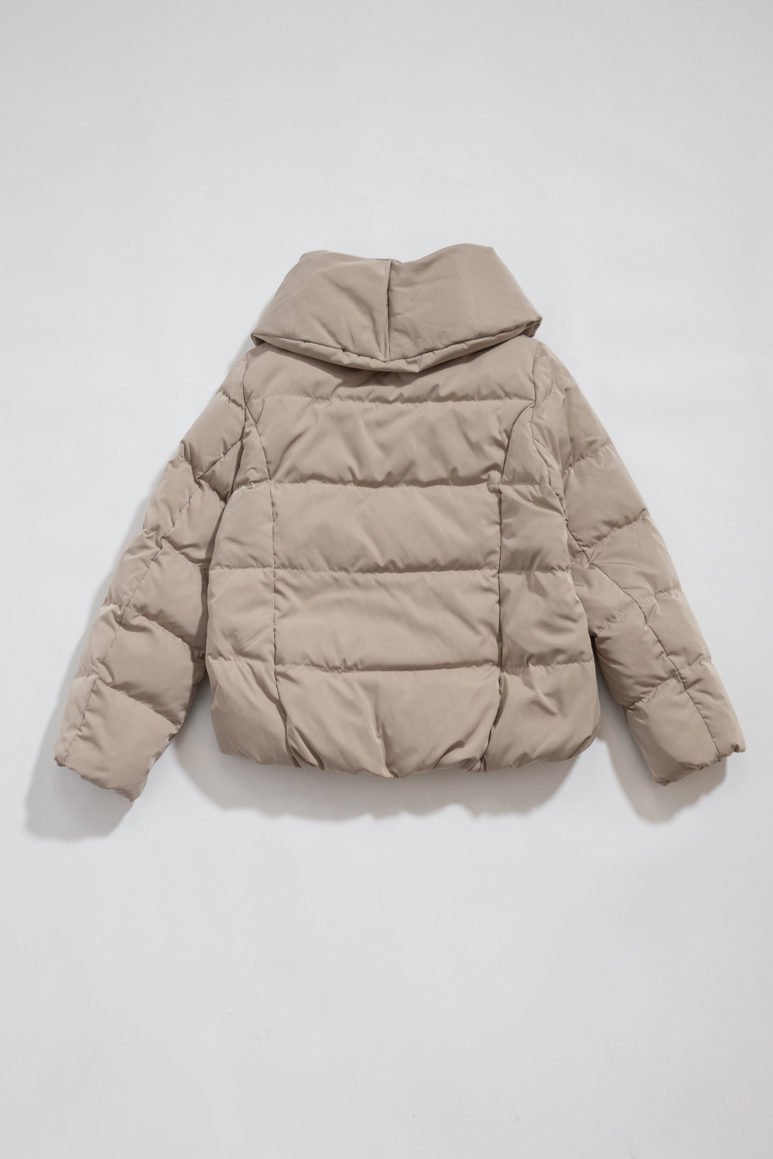 clane ショートダウン 𝐃𝐨𝐰𝐧 𝐂𝐨𝐚𝐭✨ ⁡ ショートダウン ¥22,000(taxin) →予約販売受付