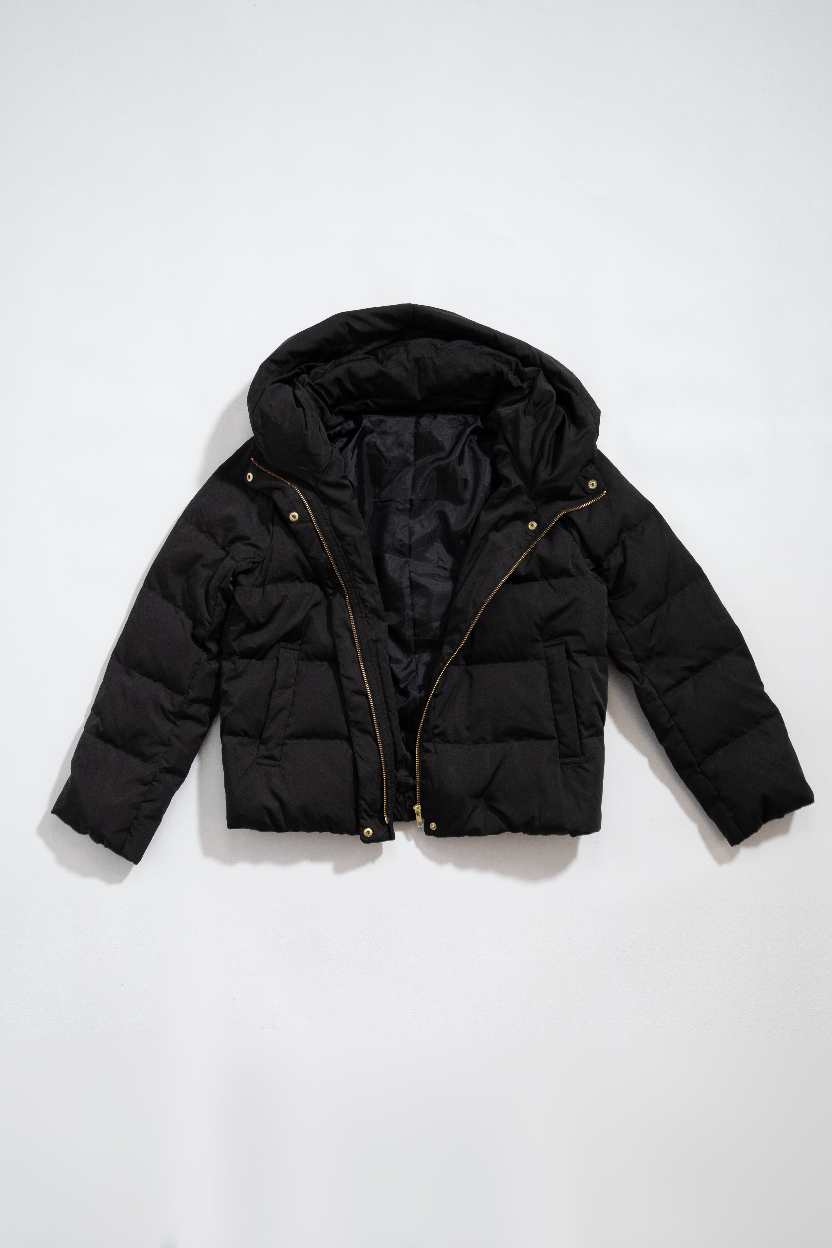 clane ショートダウン 𝐃𝐨𝐰𝐧 𝐂𝐨𝐚𝐭✨ ⁡ ショートダウン ¥22,000(taxin) →予約販売受付