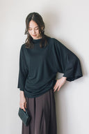 170cm/Mサイズ着用/ブラック