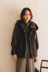 フェイクファージレ NS-412