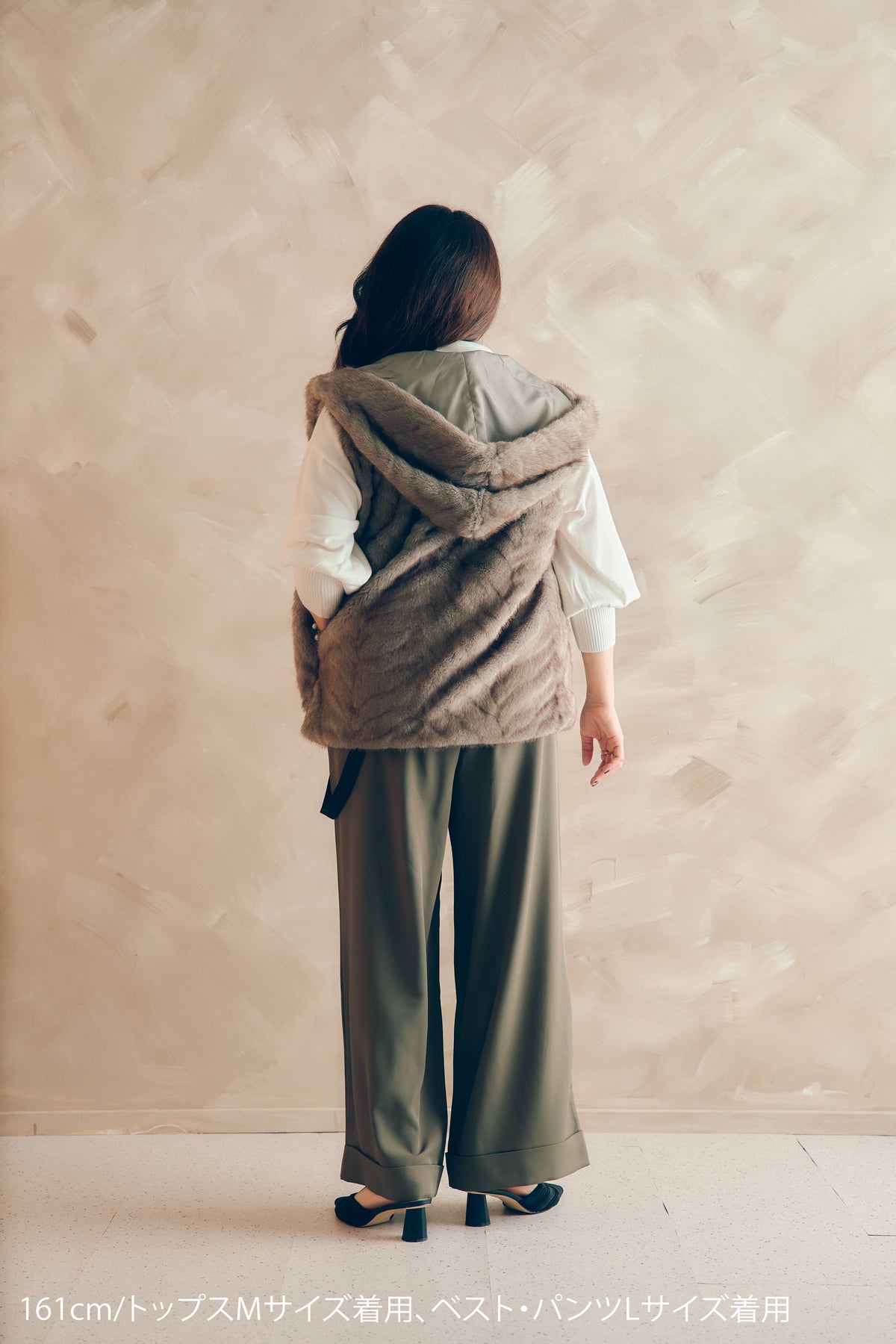 フェイクファージレ NS-412
